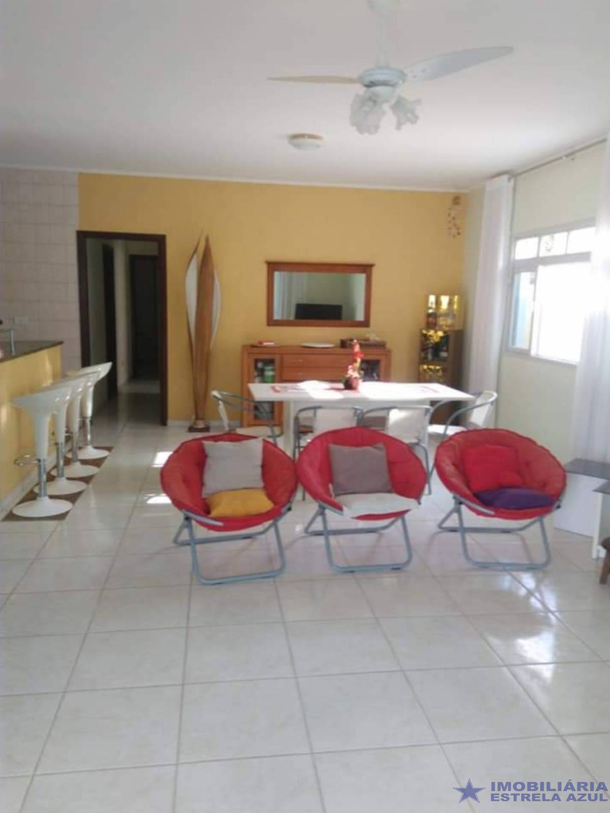 Casa no bairro Sol e Mar 