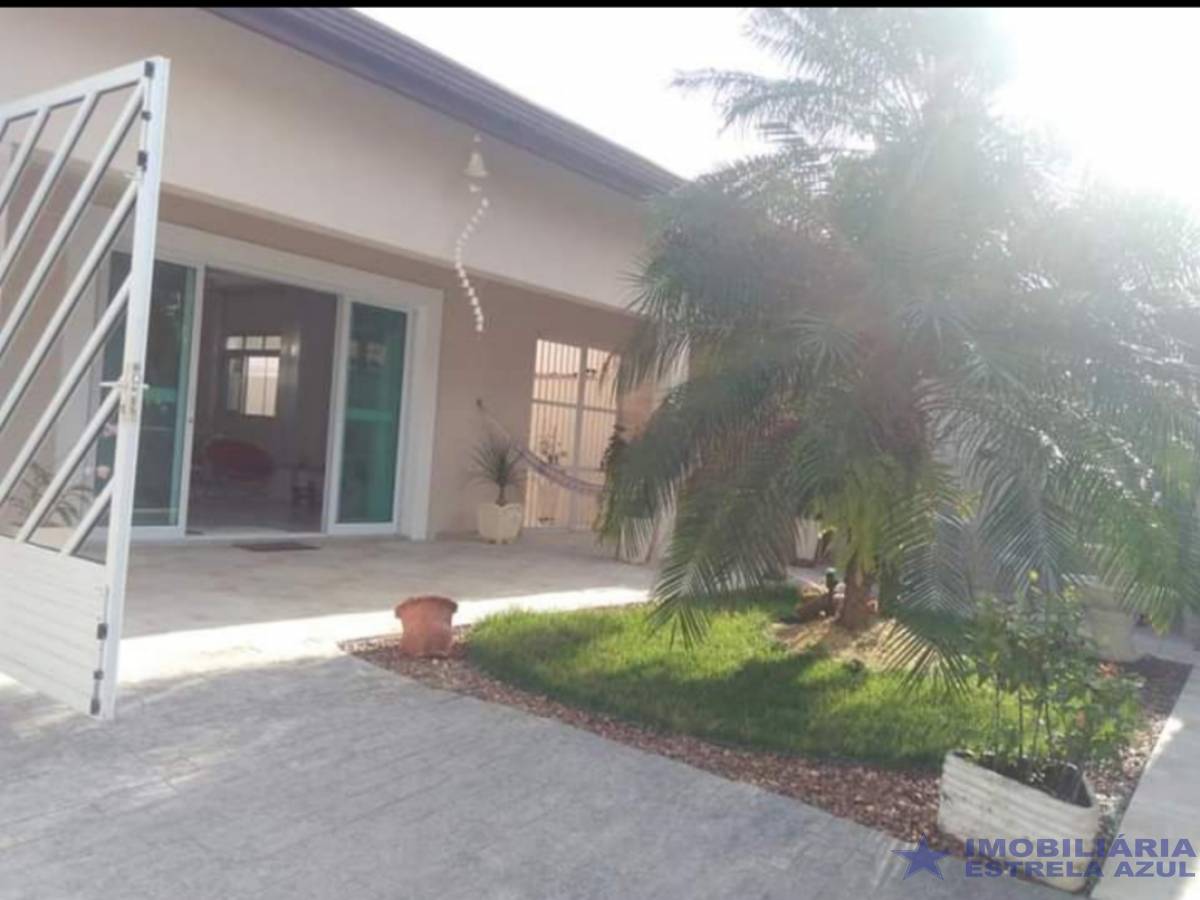 Casa no bairro Sol e Mar 