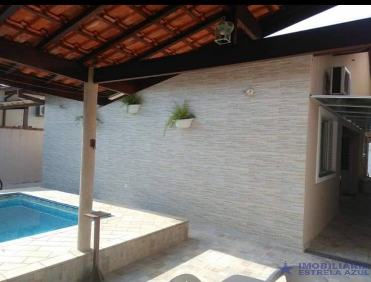 Casa no bairro Sol e Mar 