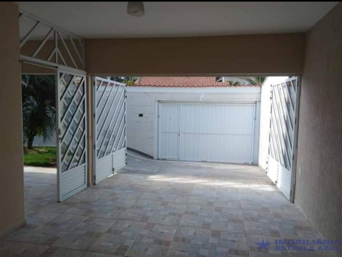 Casa no bairro Sol e Mar 