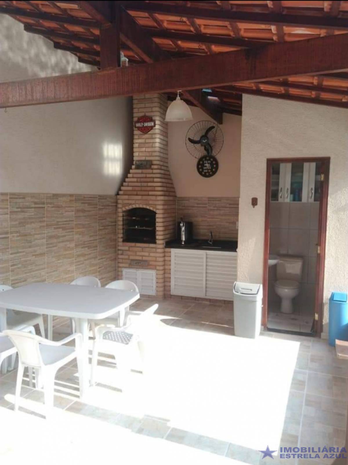 Casa no bairro Sol e Mar 