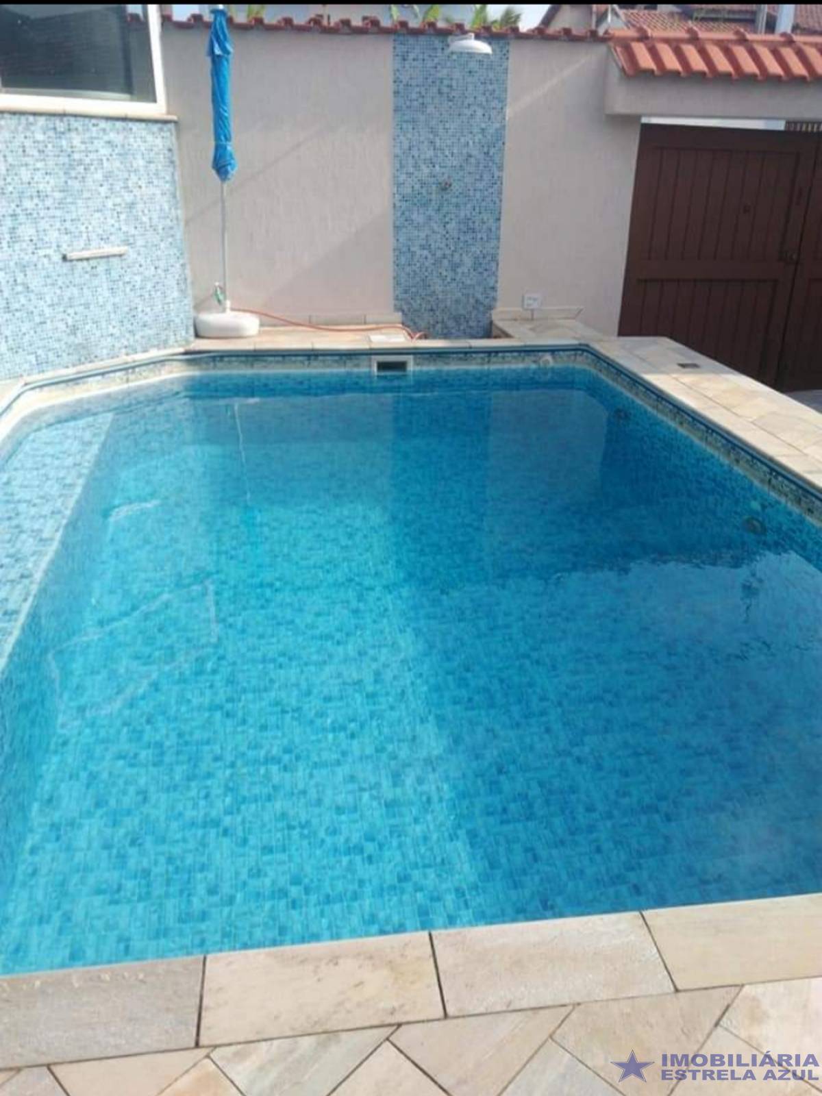 Casa no bairro Sol e Mar 