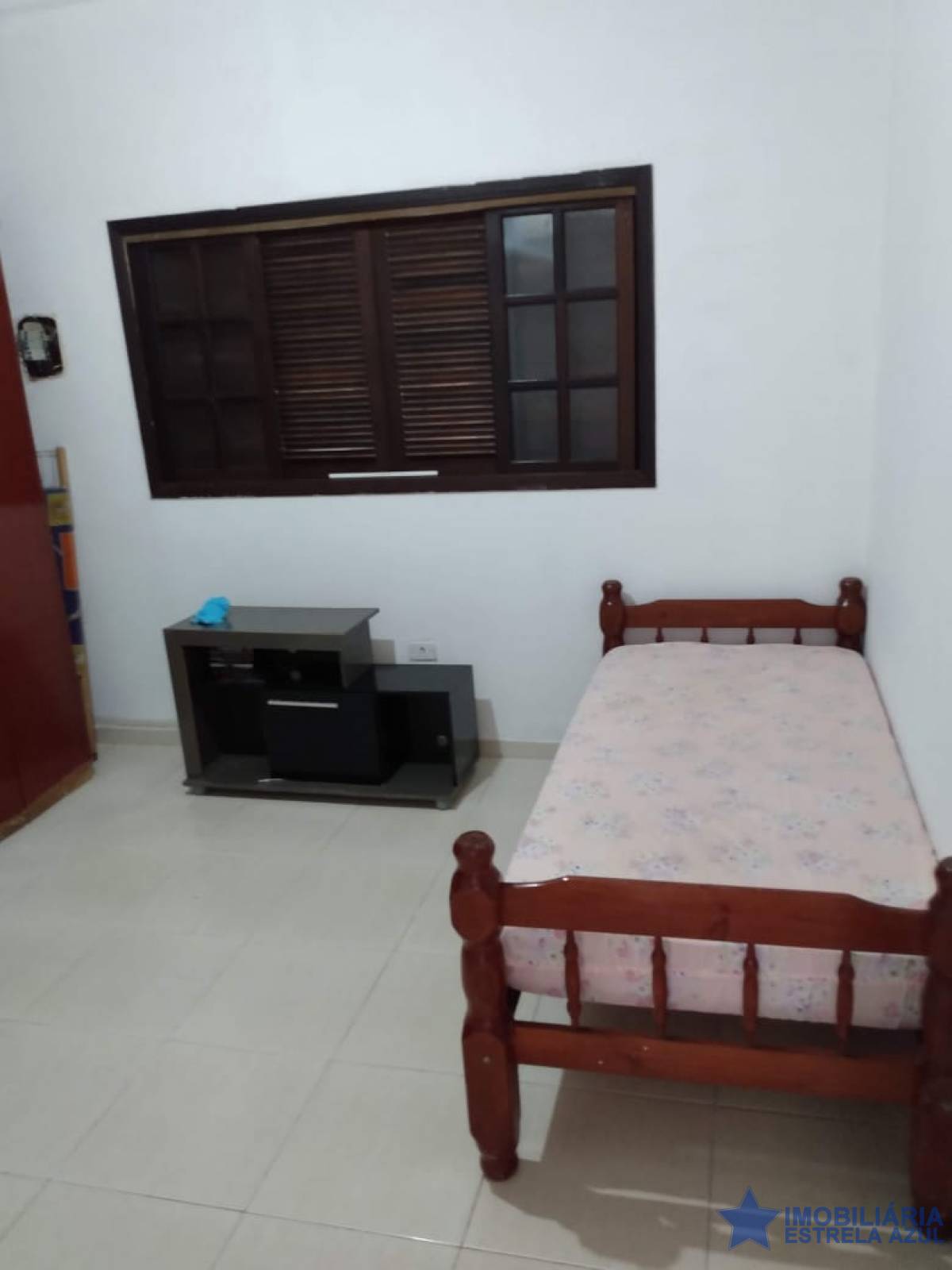 Casa no bairro Estancia Sao Jose 