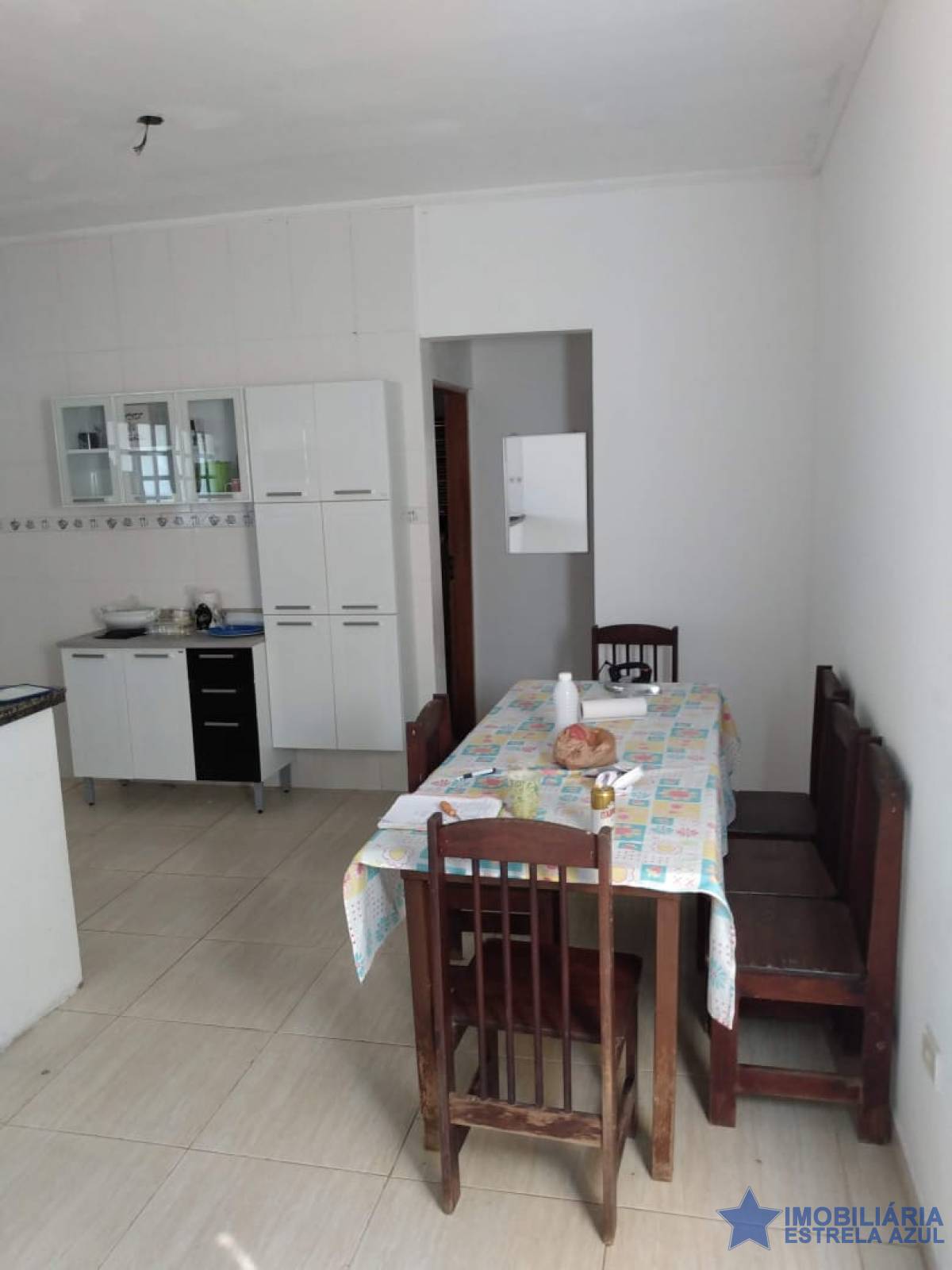 Casa no bairro Estancia Sao Jose 