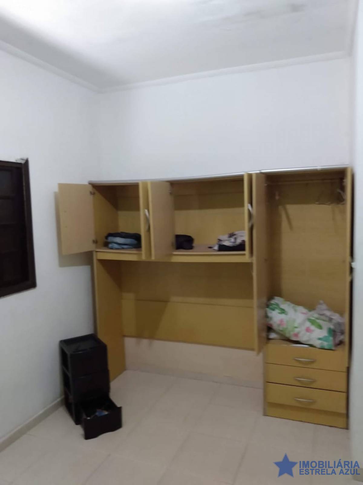 Casa no bairro Estancia Sao Jose 