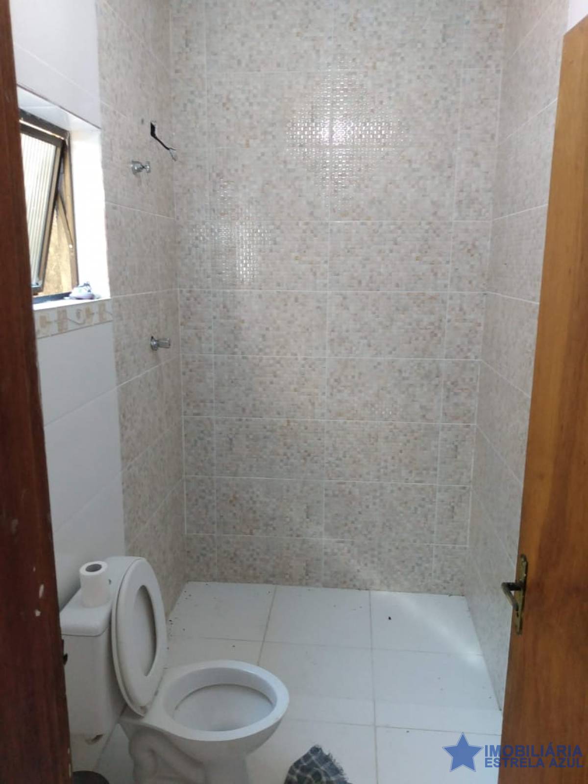 Casa no bairro Estancia Sao Jose 