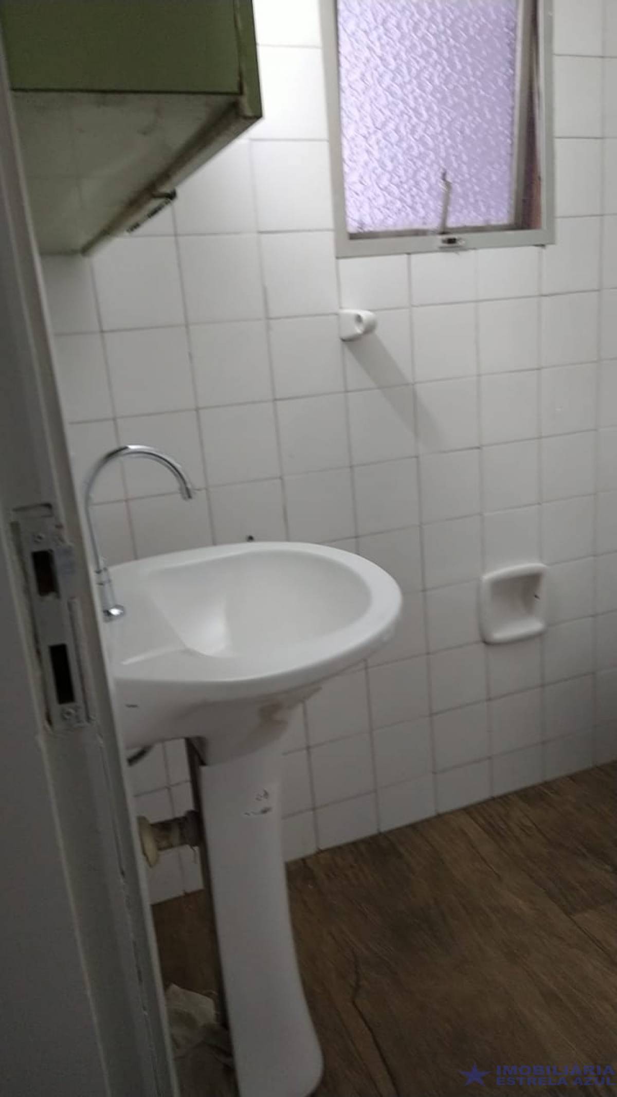 Apartamento no bairro Freguesia do Ó