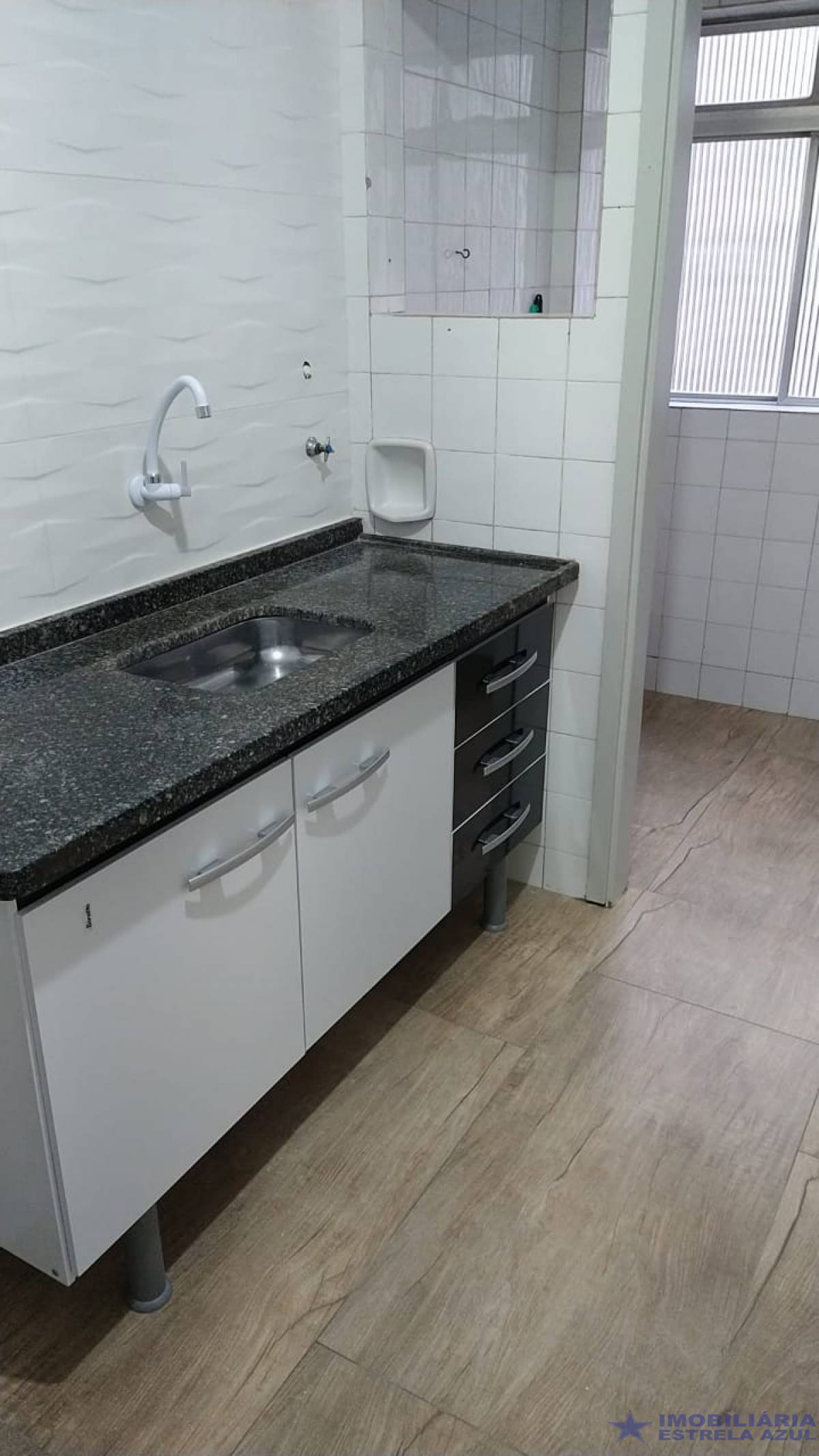 Apartamento no bairro Freguesia do Ó