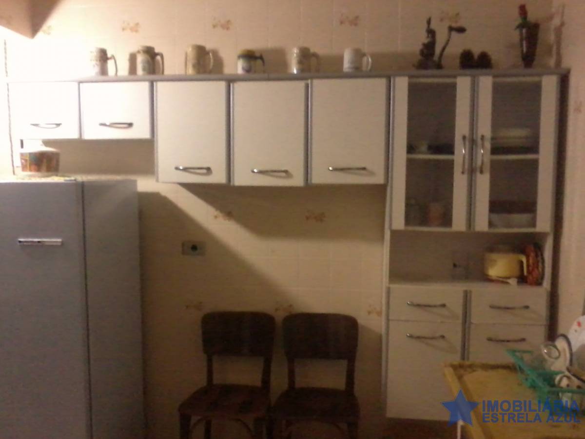 Casa no bairro Convento Velho