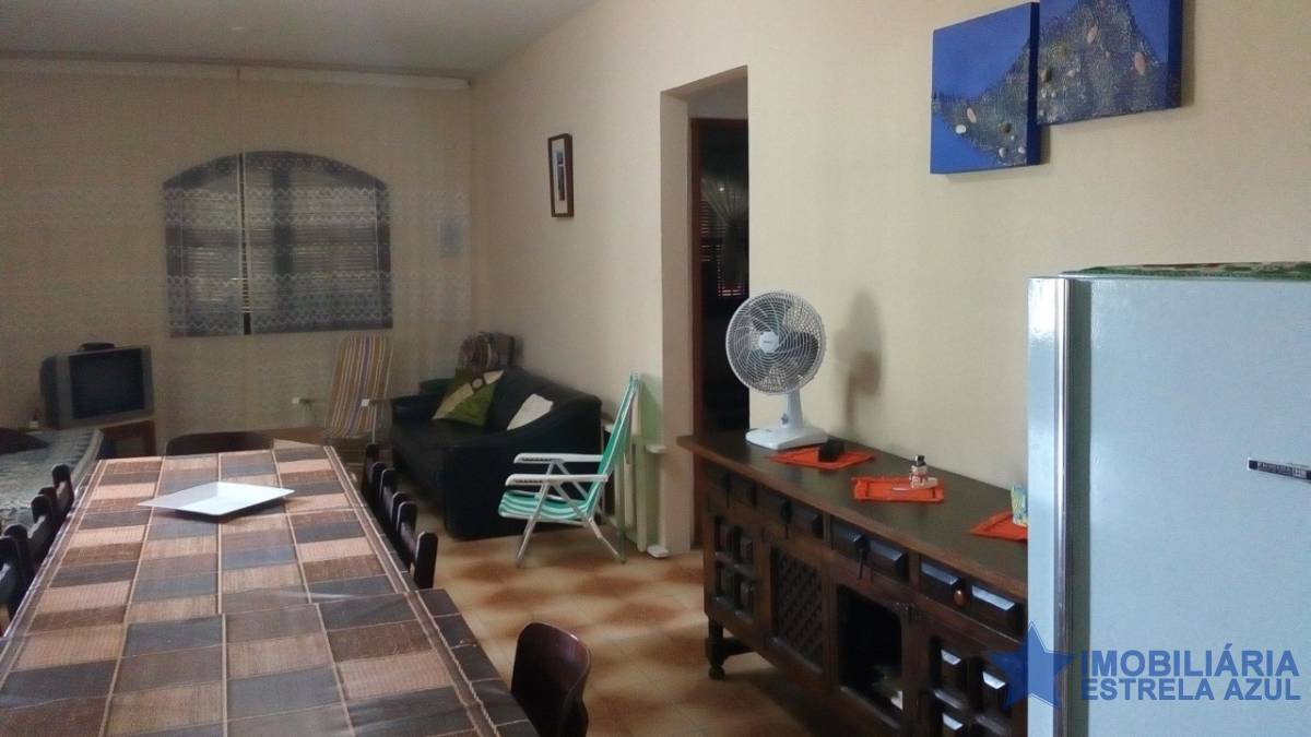 Casa no bairro Convento Velho