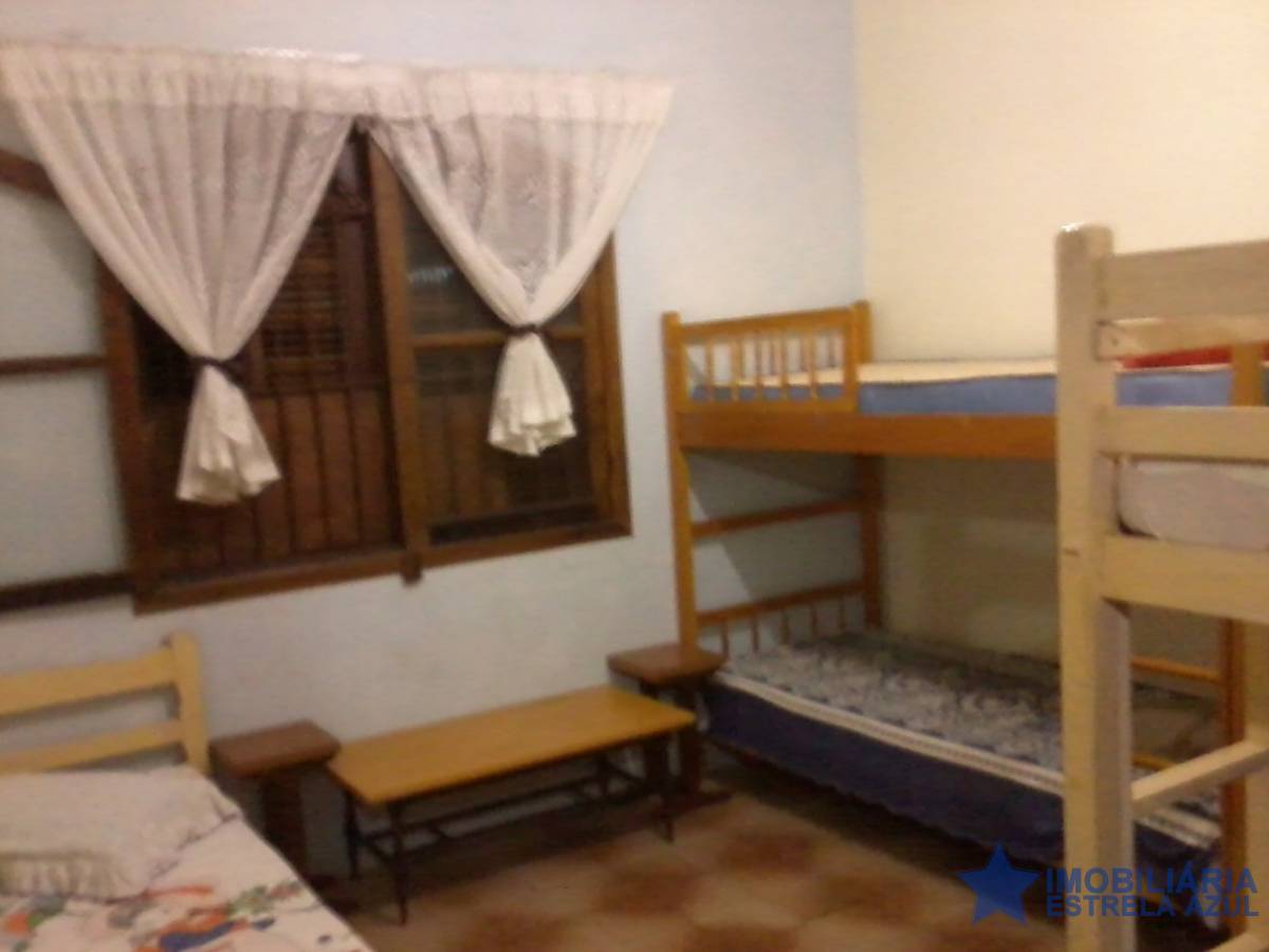 Casa no bairro Convento Velho