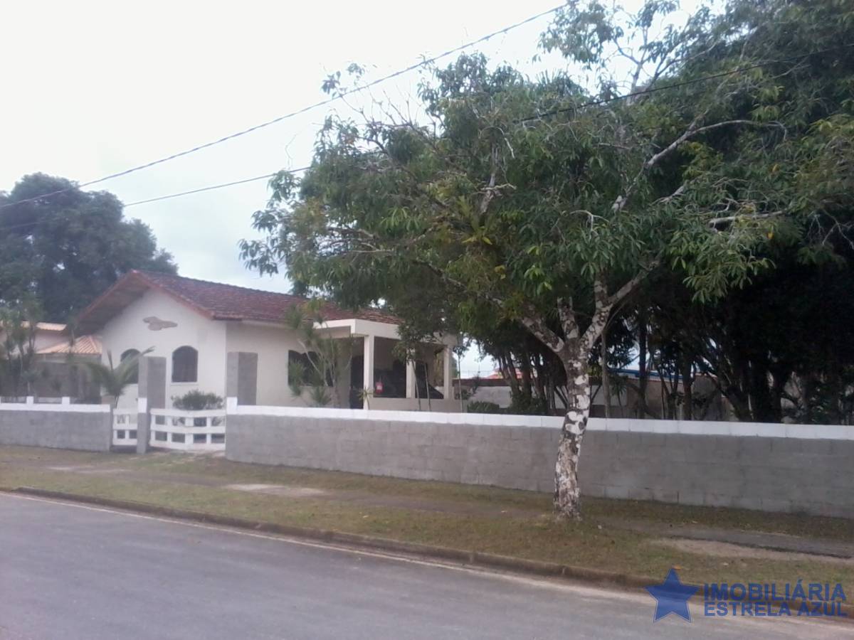 Casa no bairro Convento Velho