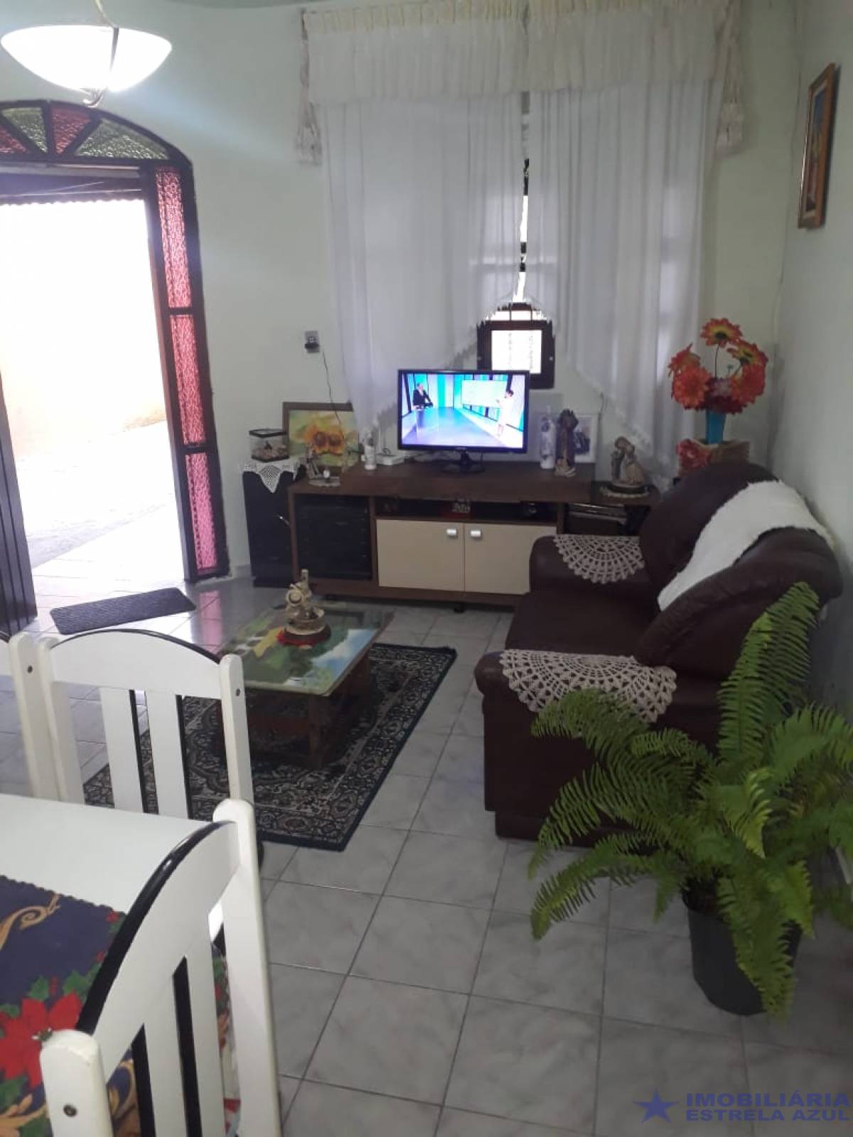 Casa no bairro Jardim Jamaica 