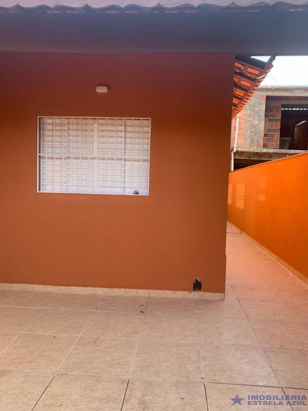 Casa no bairro Balneário Guaraçai 