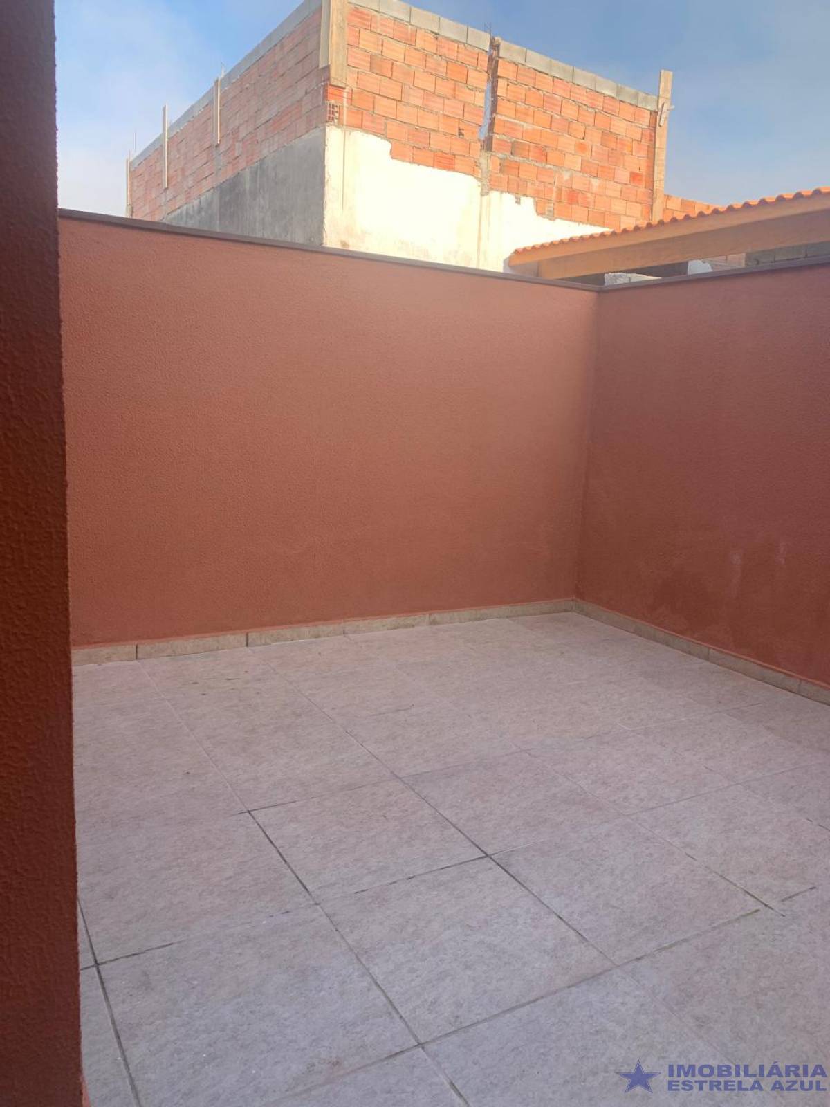 Casa no bairro Balneário Guaraçai 