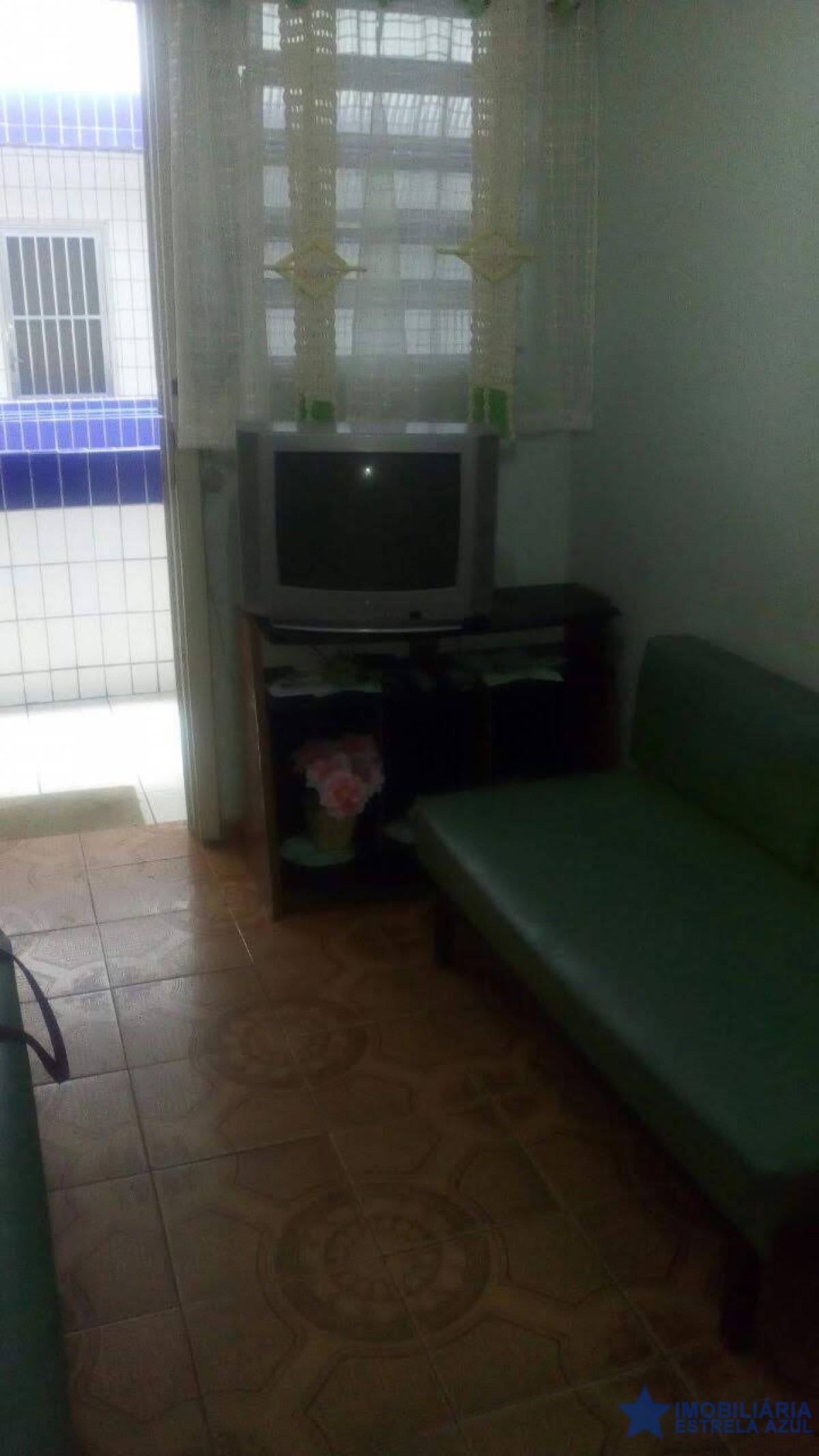 Apartamento no bairro Vila Guilhermina