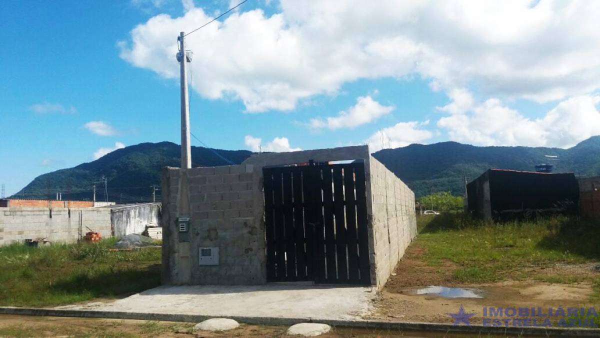 Terreno no bairro Estância Santa Izabel 