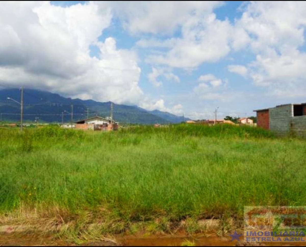 Terreno no bairro Estância Santa Izabel 