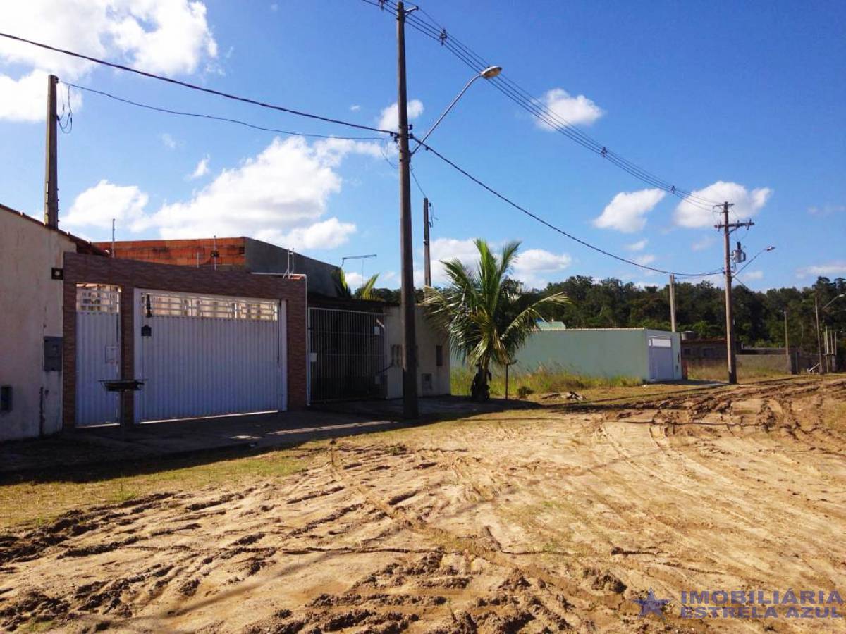 Terreno no bairro Estância Santa Izabel 