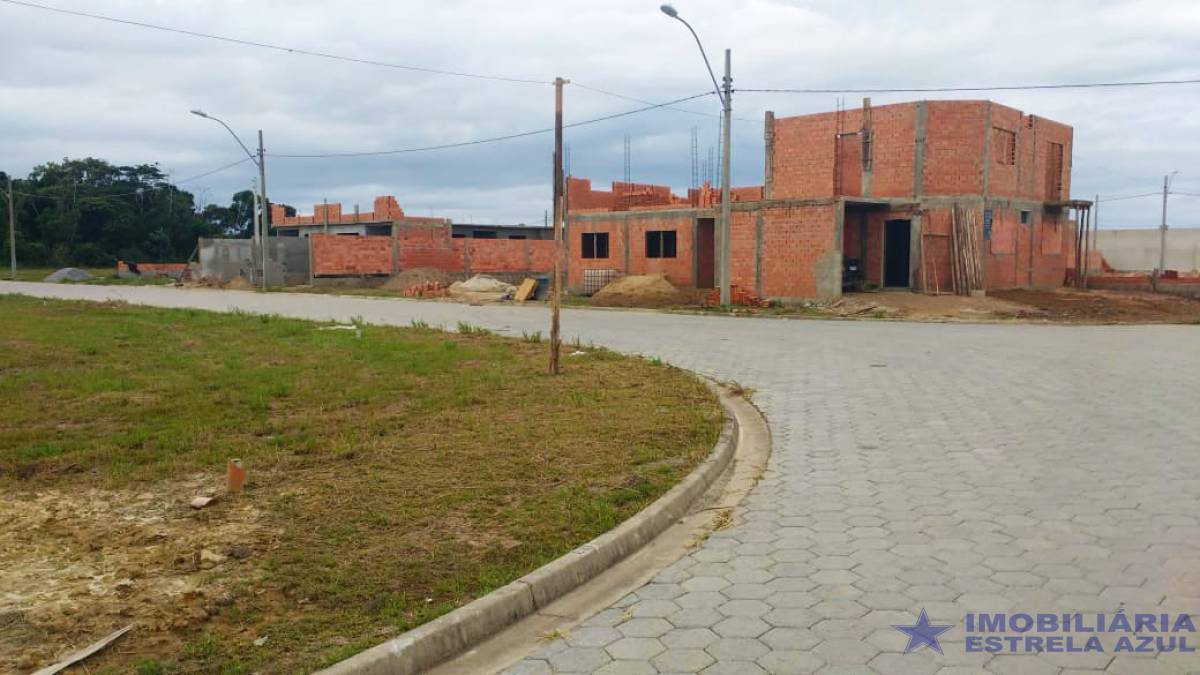 Terreno no bairro Estância Santa Izabel 