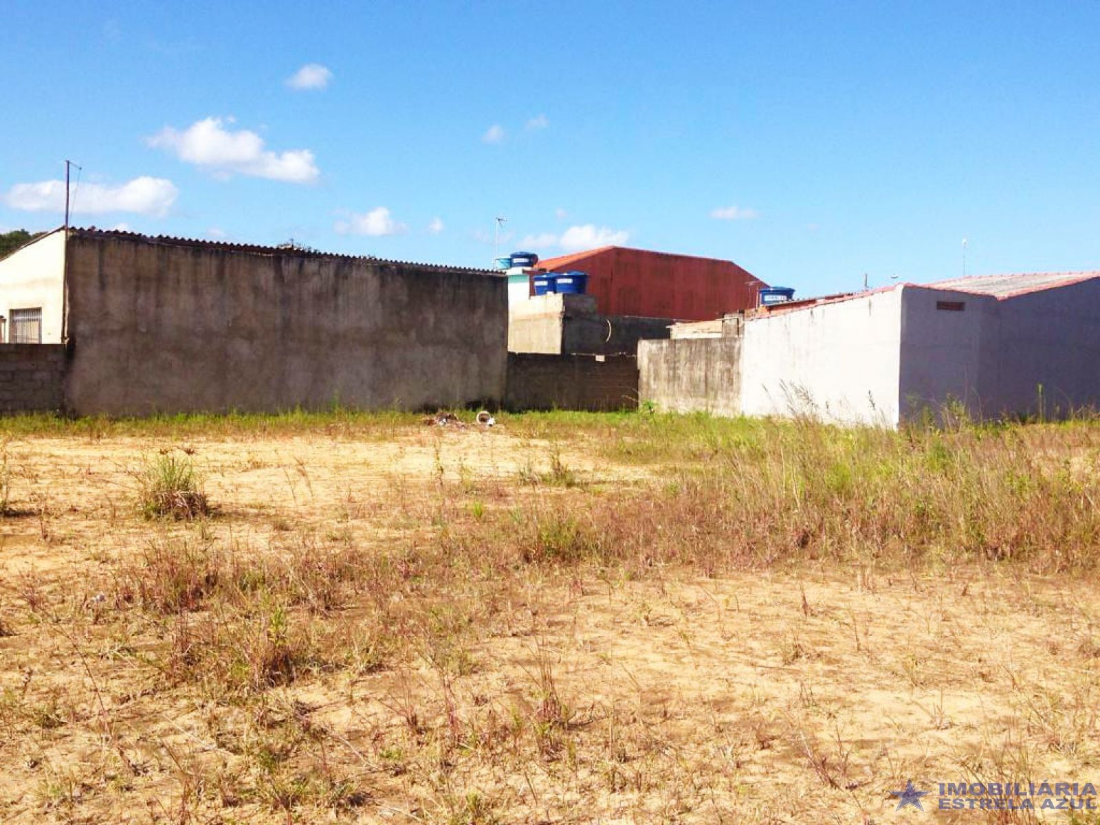 Terreno para venda no bairro Estância Santa Izabel  em Peruíbe