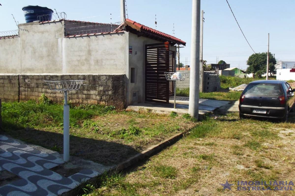 Terreno no bairro Estância Santa Izabel 