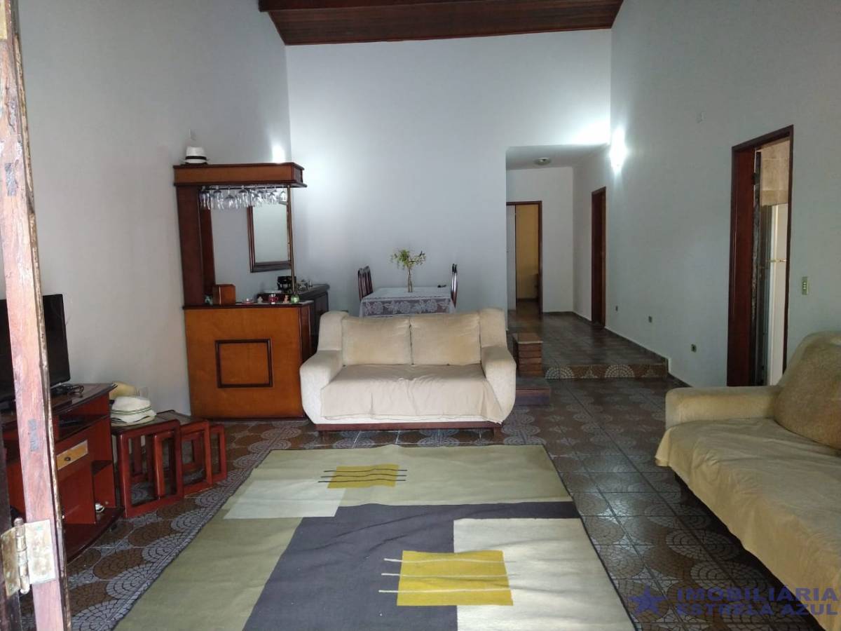 Casa no bairro Estancia Sao Jose 