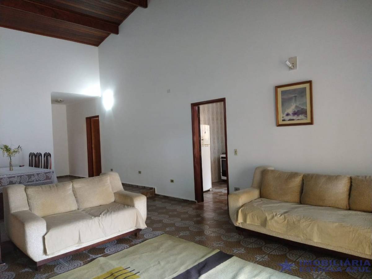 Casa no bairro Estancia Sao Jose 