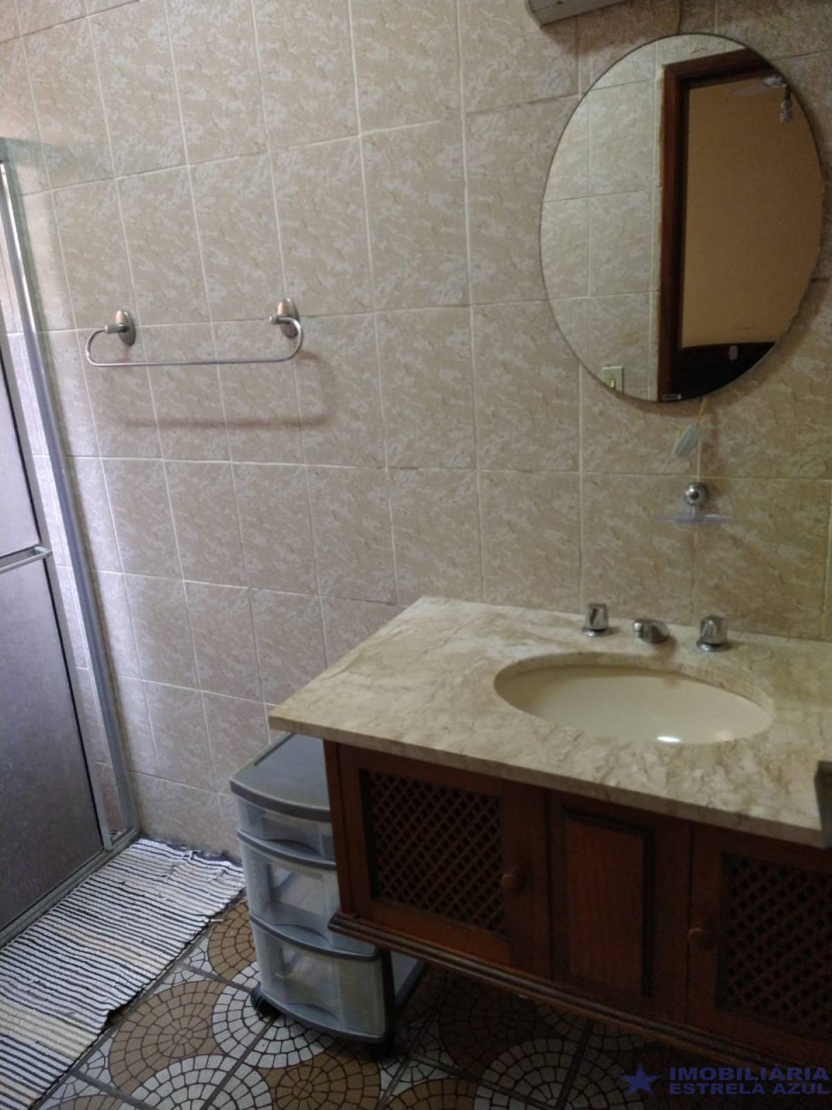 Casa no bairro Estancia Sao Jose 