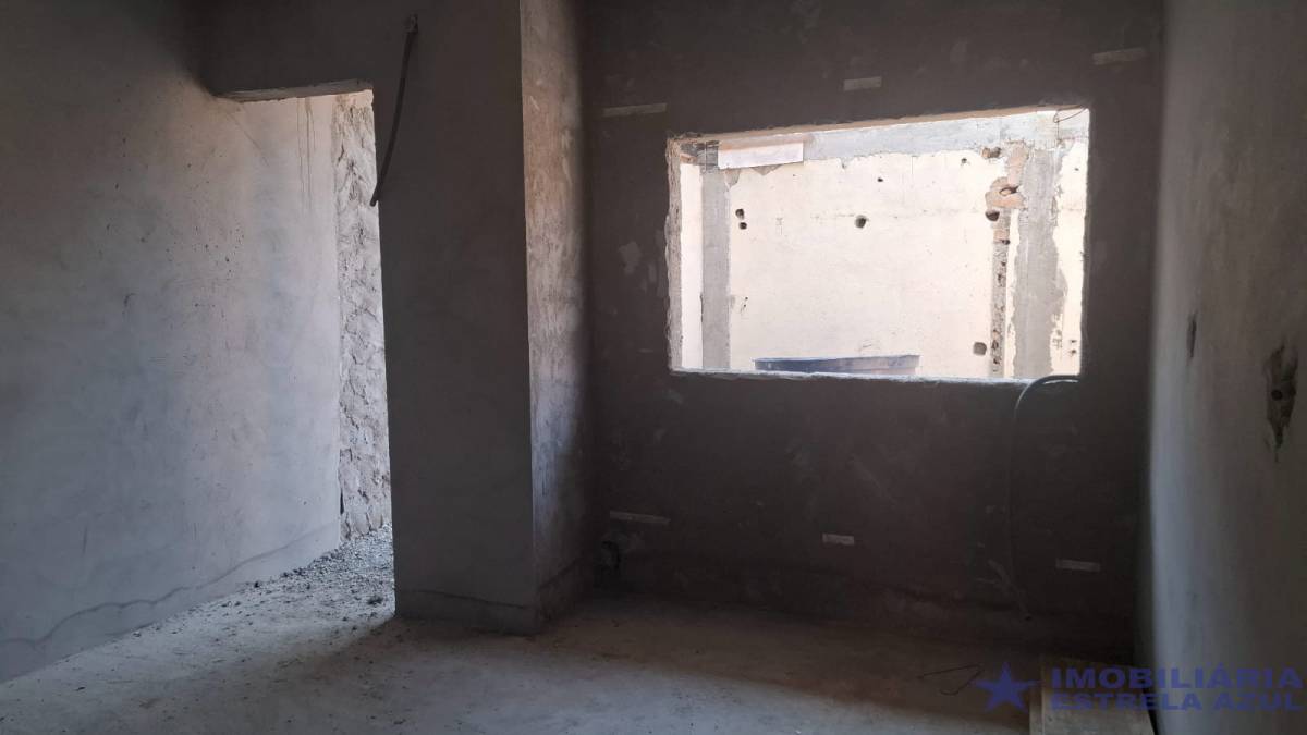 Conjunto no bairro Perus