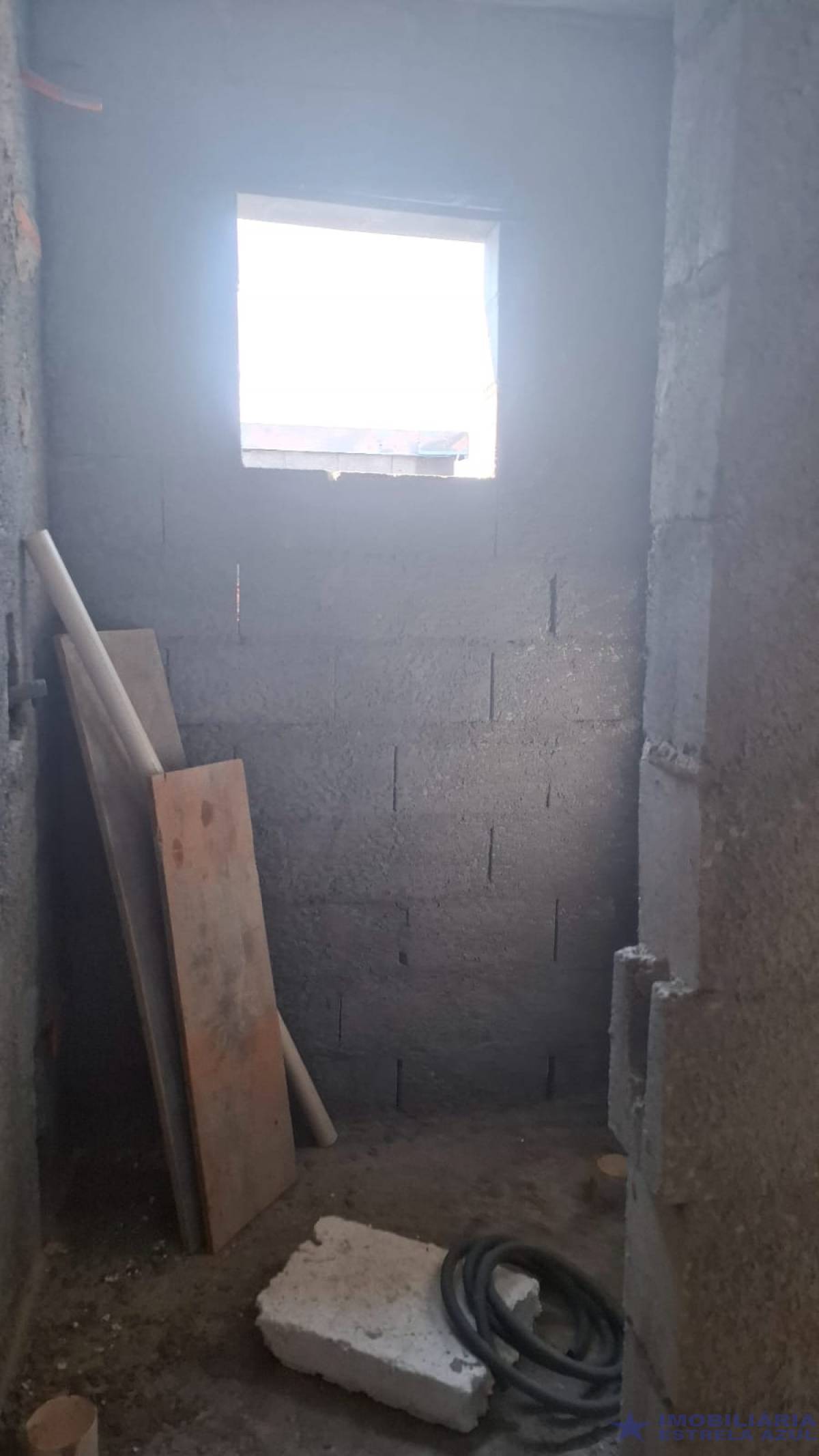 Conjunto no bairro Perus