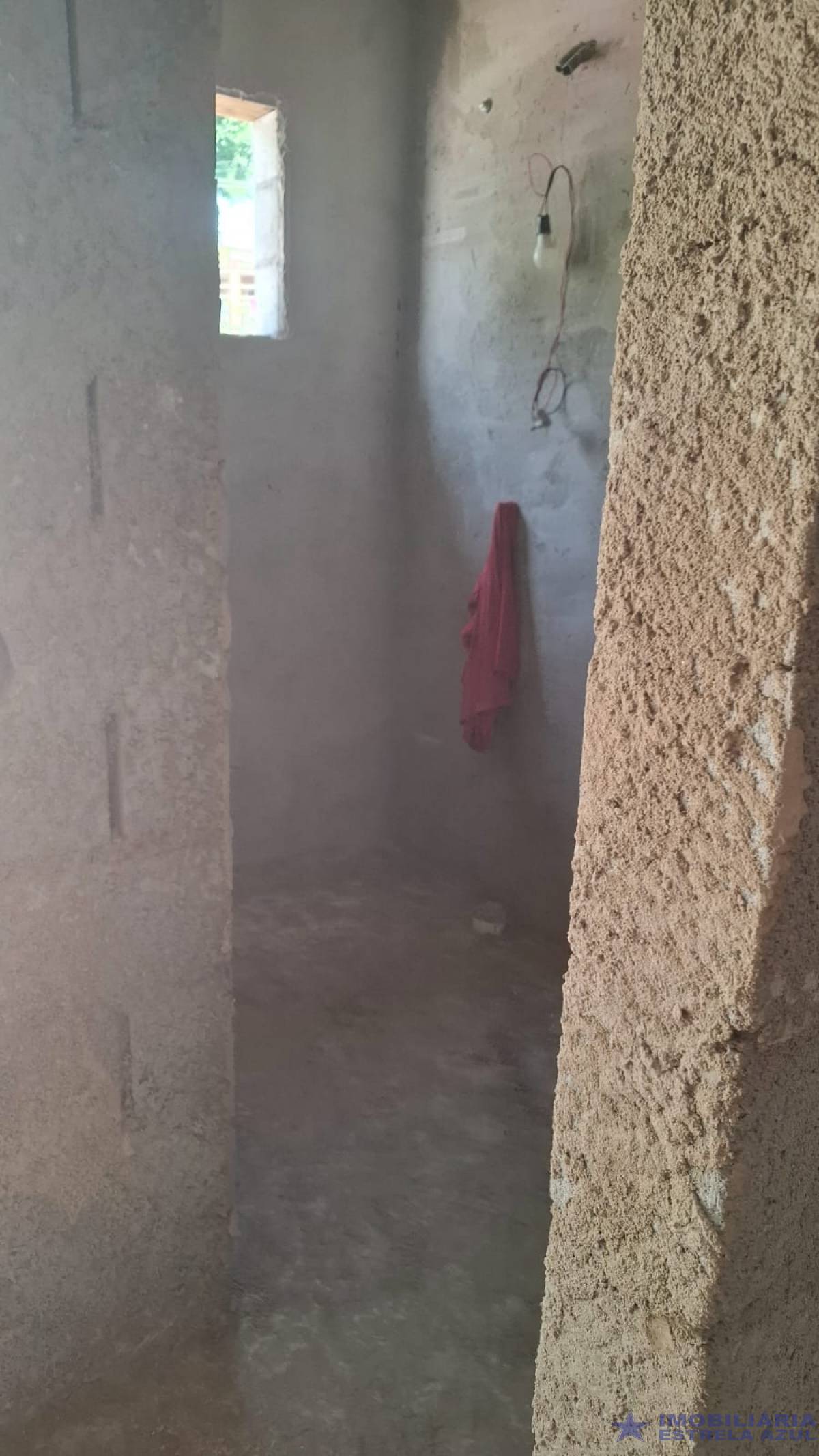 Conjunto no bairro Perus