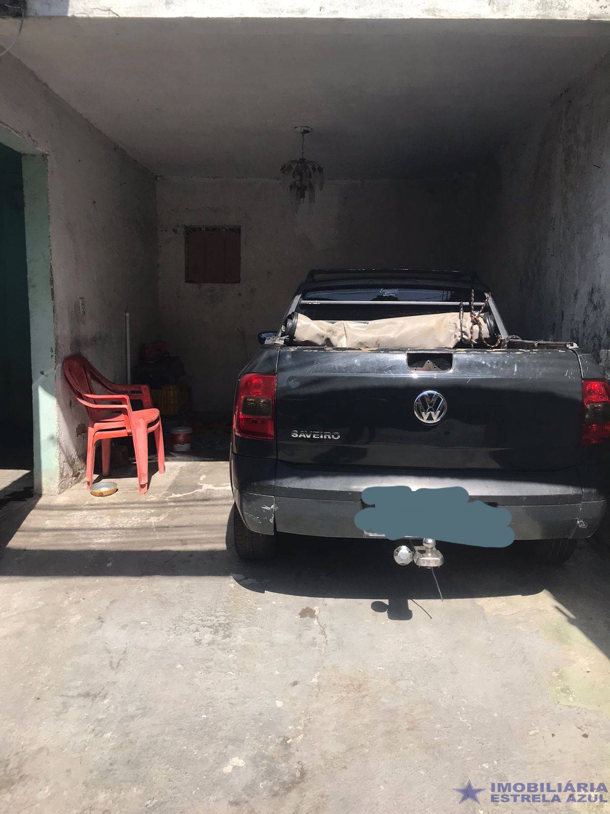 Casa no bairro Perus