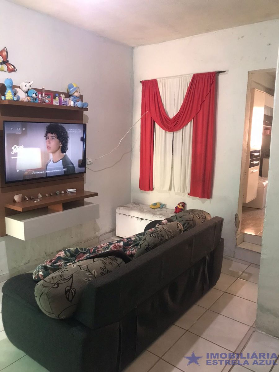 Casa para venda no bairro Perus em São Paulo