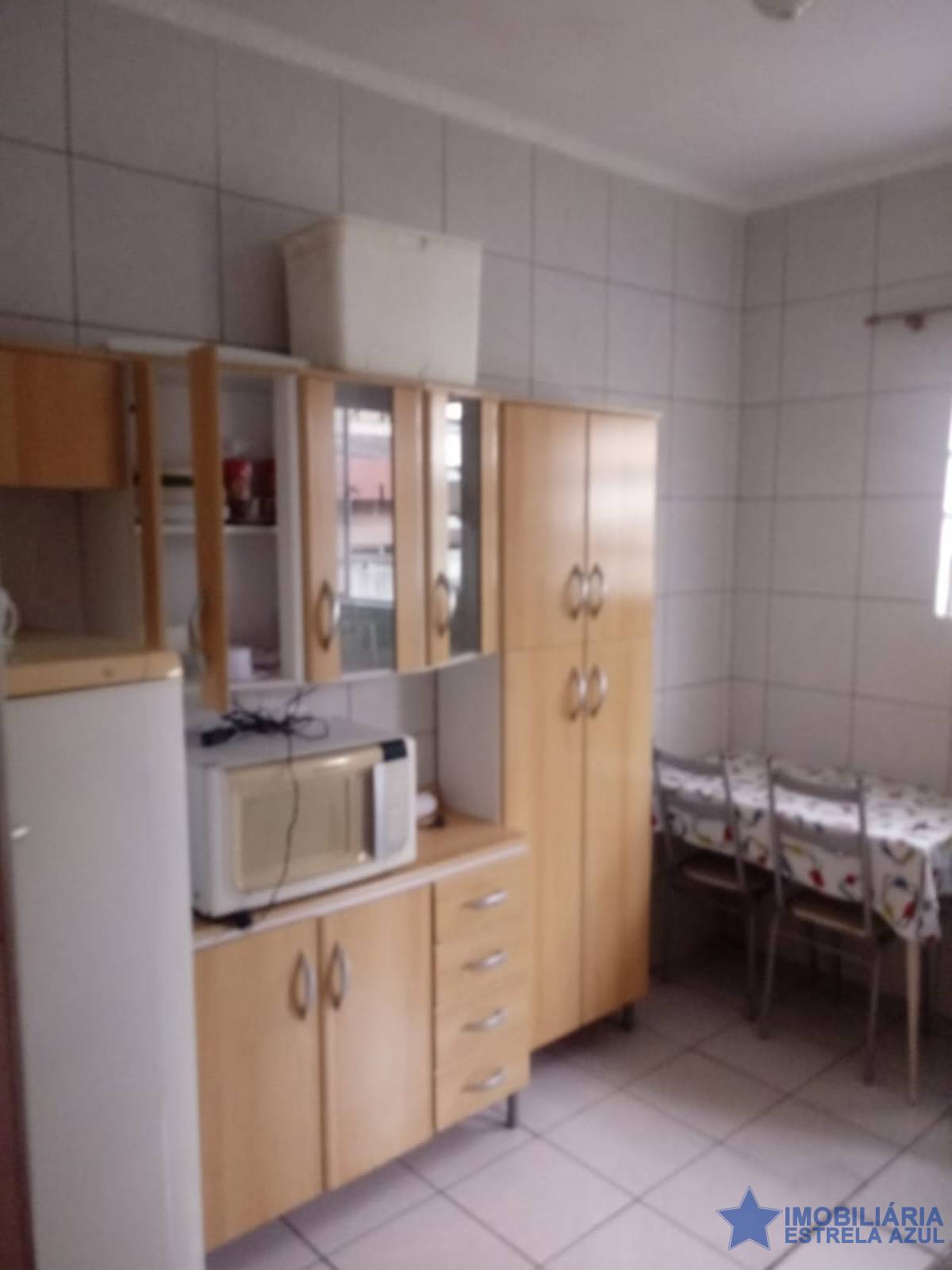 Apartamento no bairro Balneário Tupy