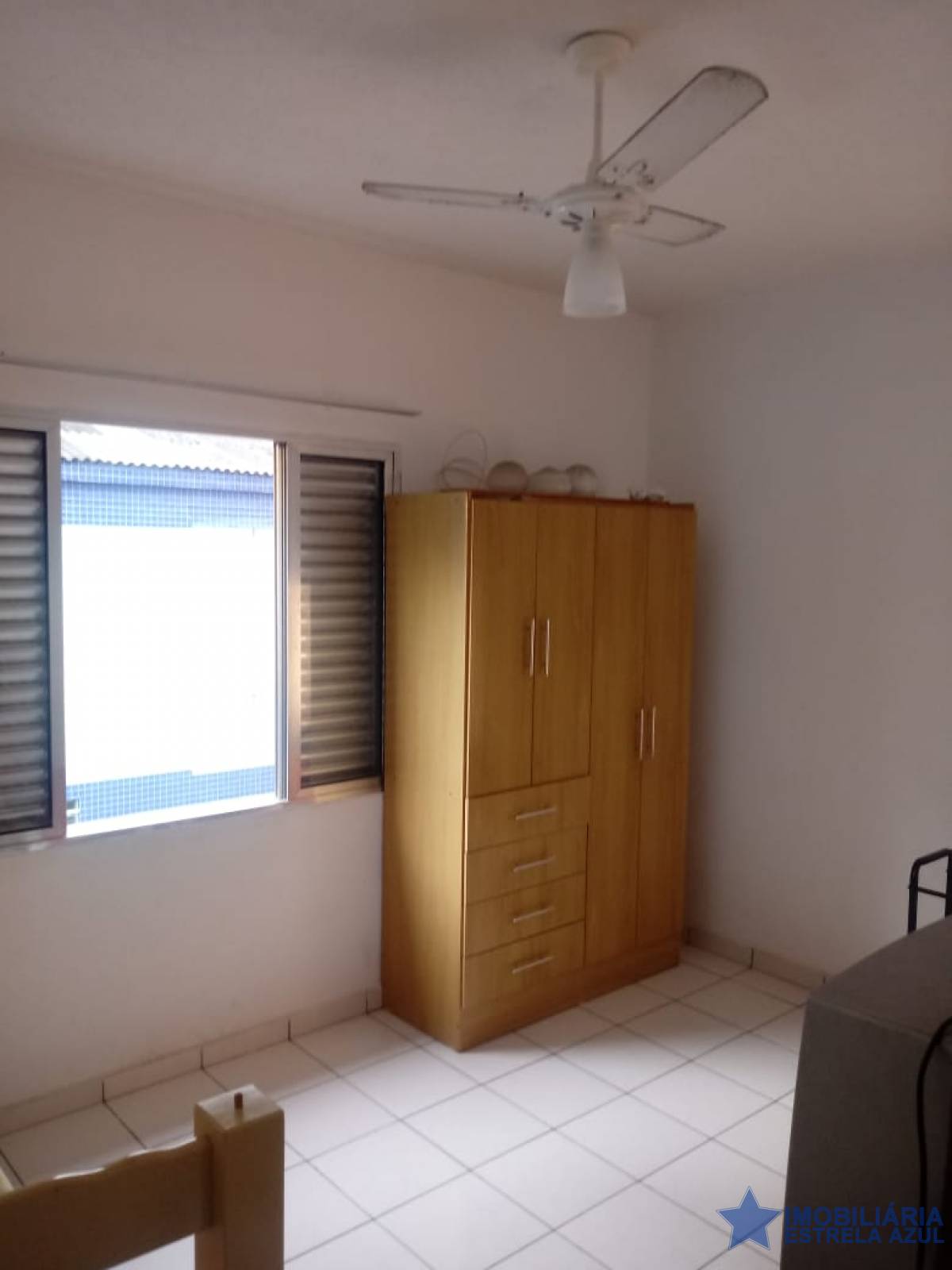 Apartamento no bairro Balneário Tupy