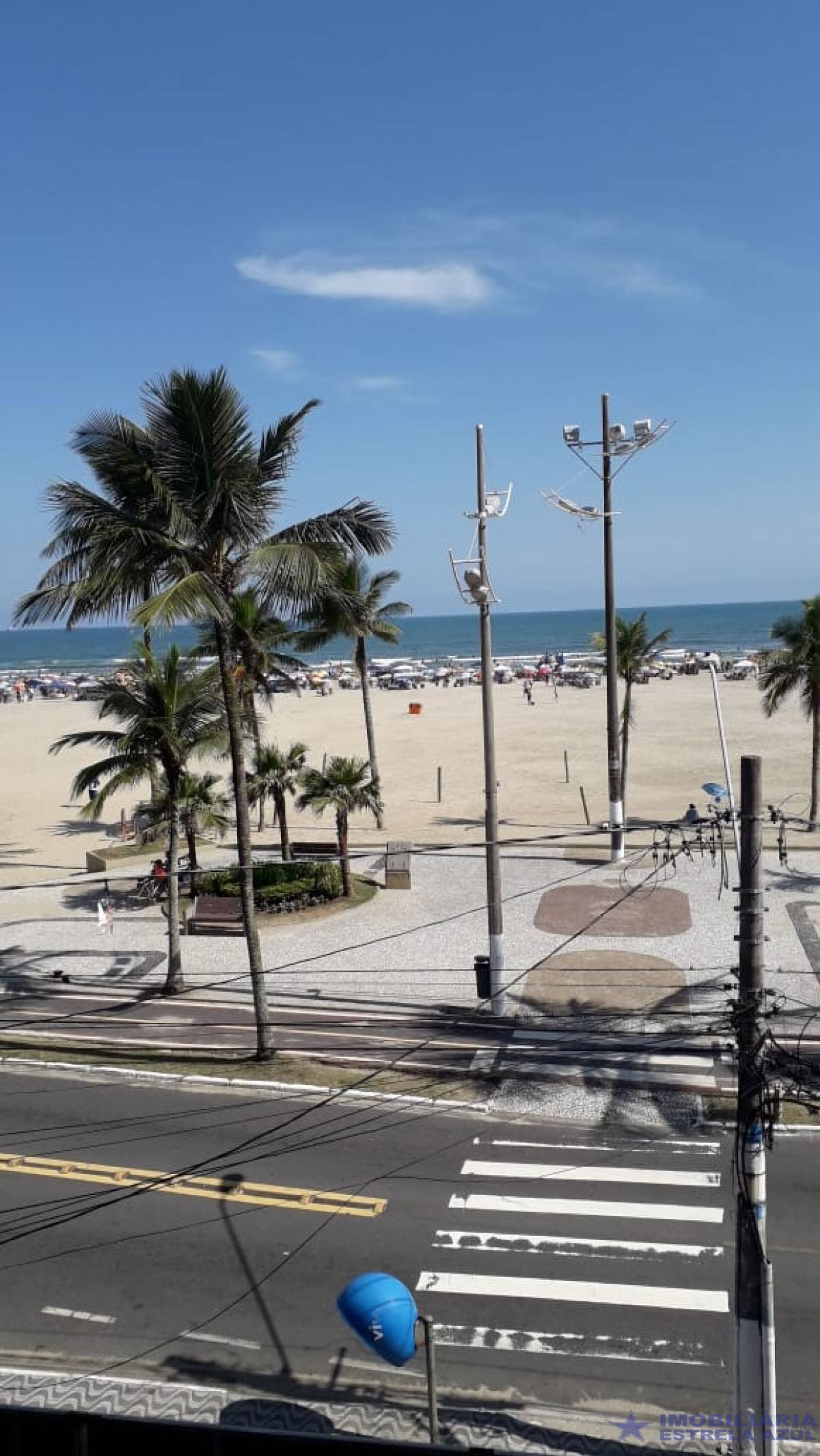 Apartamento no bairro Vila Guilhermina