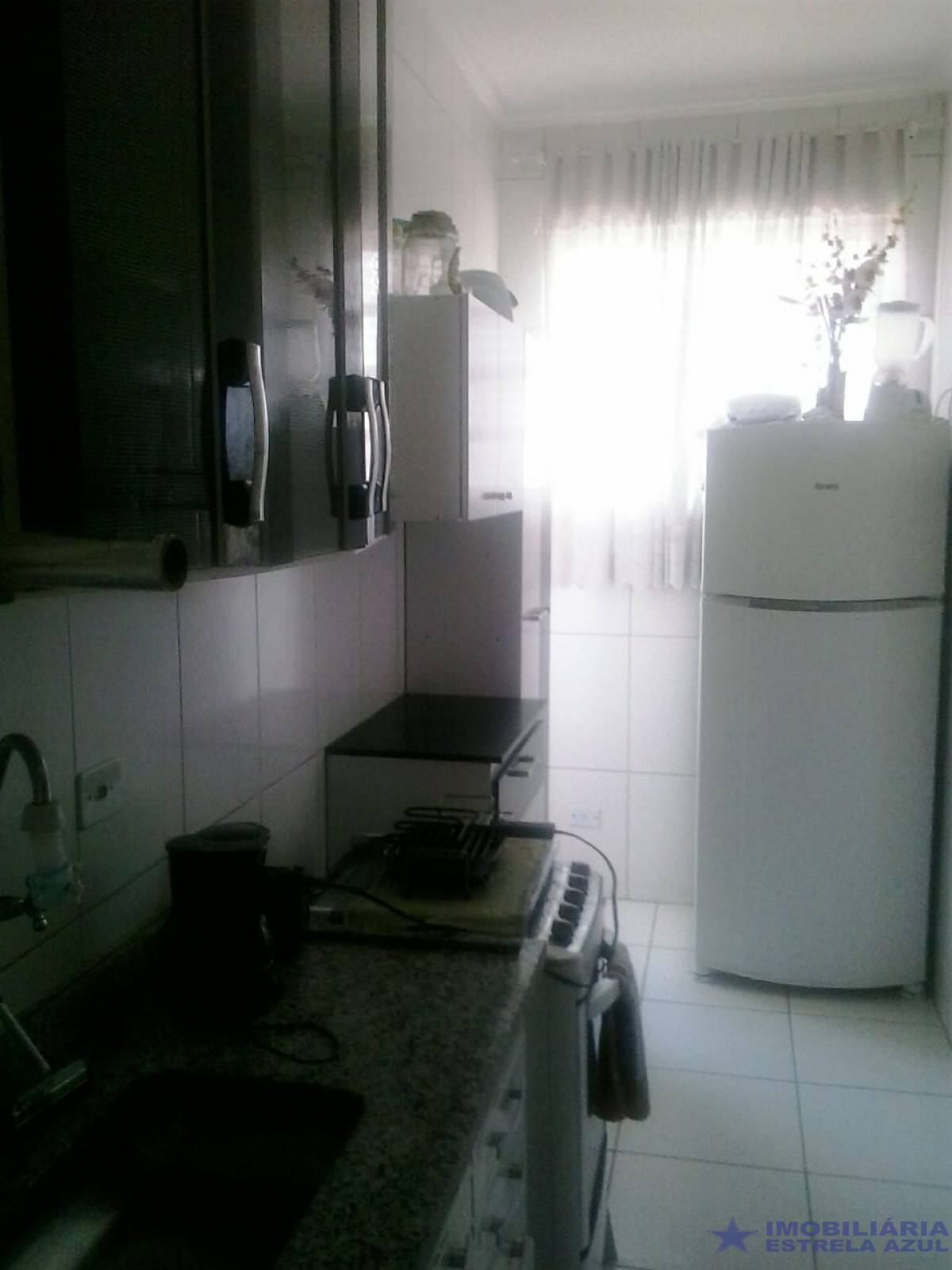 Apartamento no bairro Vila Guilhermina