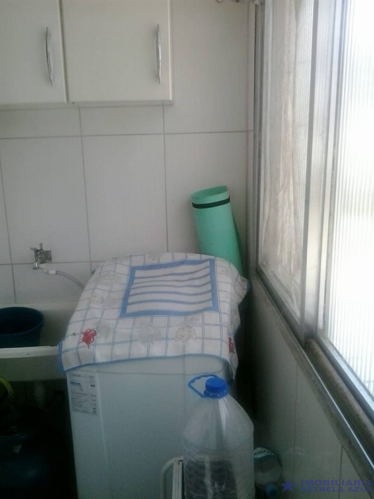 Apartamento no bairro Vila Guilhermina