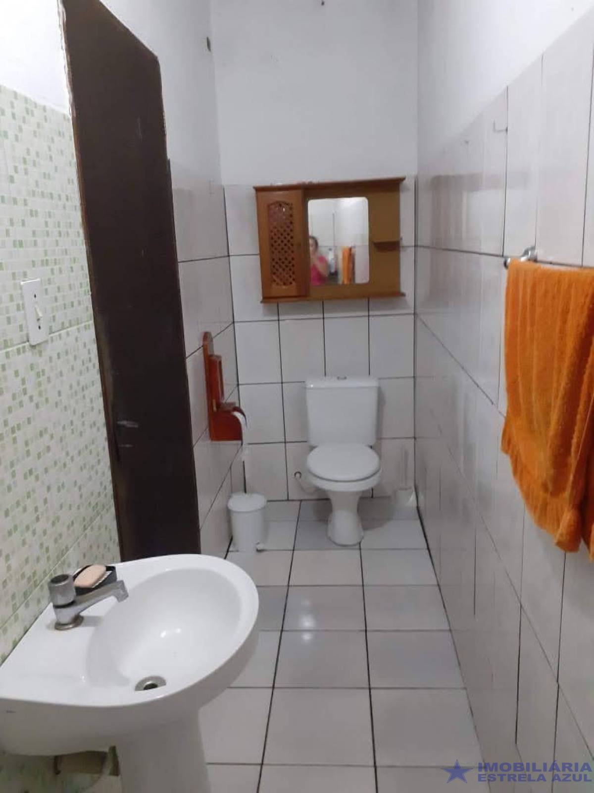 Casa no bairro Perus