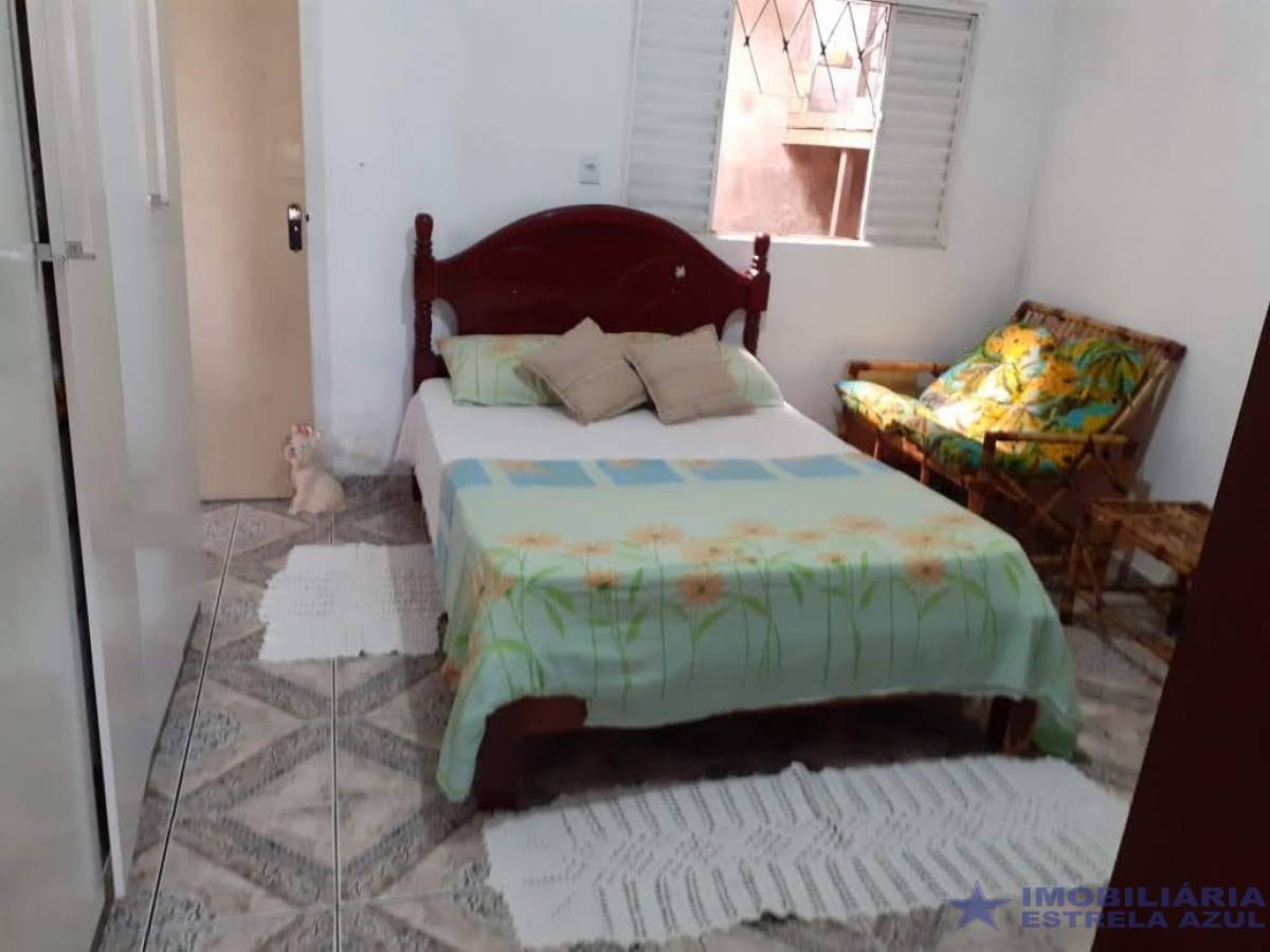 Casa no bairro Perus