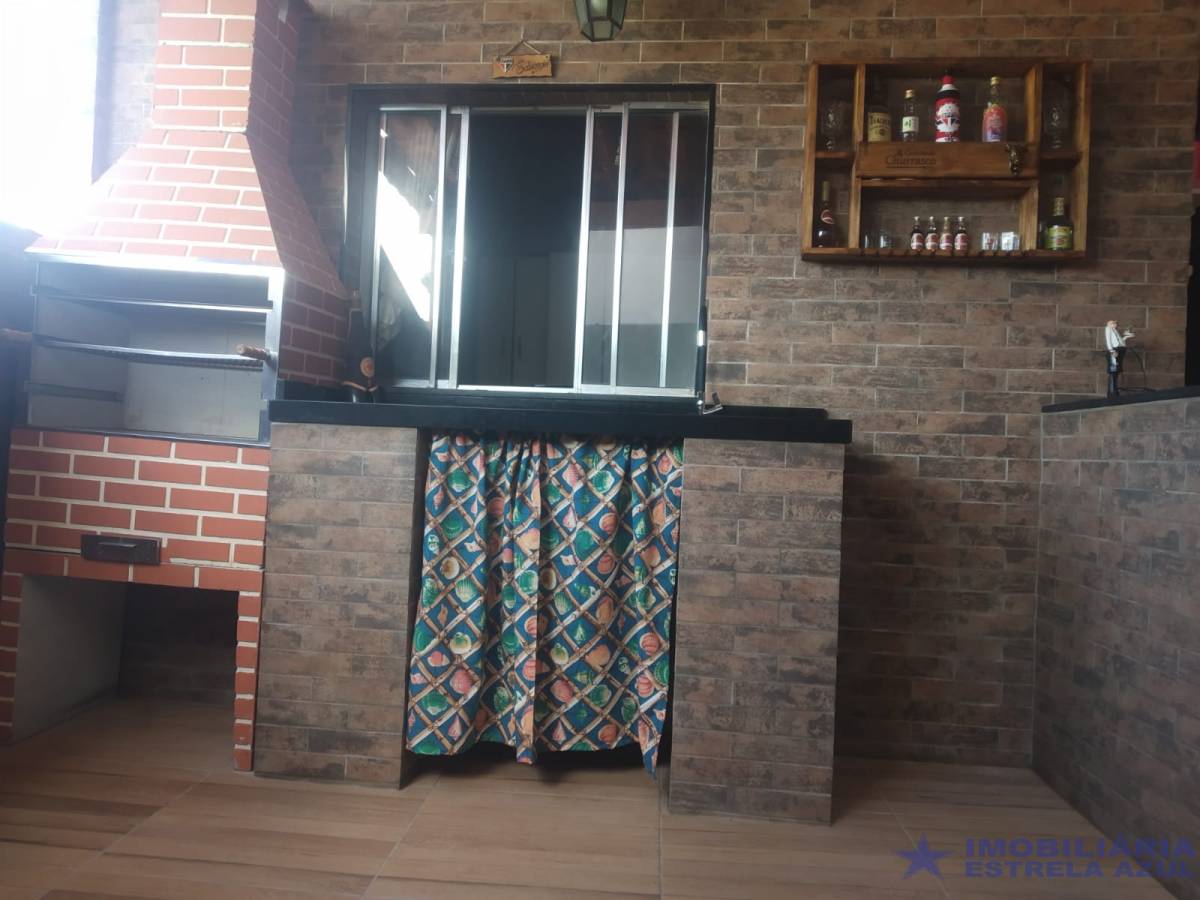 Casa no bairro Perus