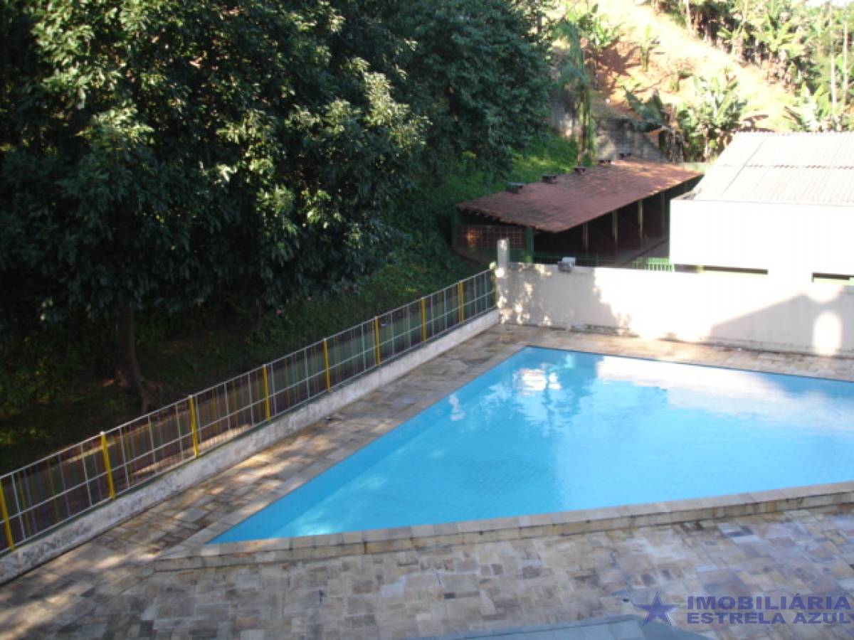 Apartamento no bairro Vila das Belezas 