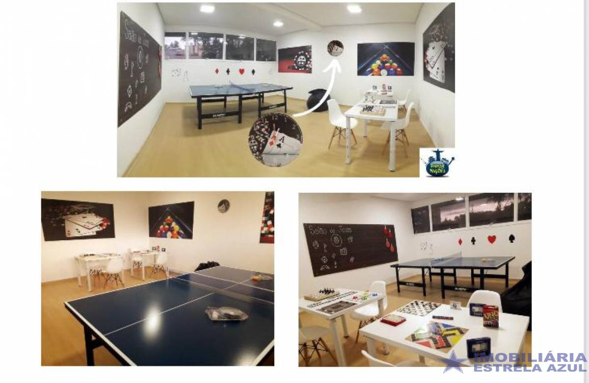 Apartamento no bairro Vila das Belezas 