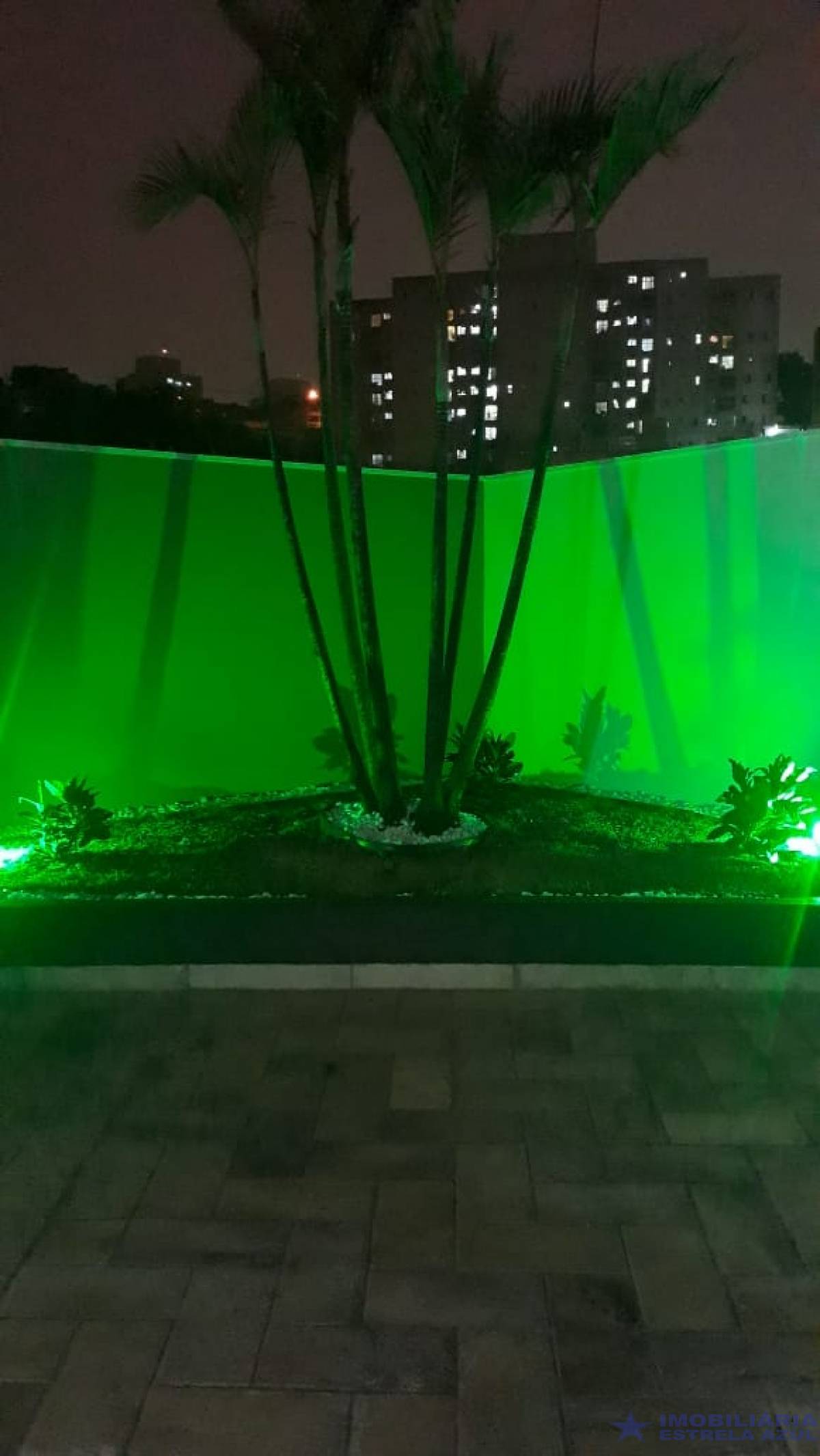 Apartamento no bairro Vila das Belezas 