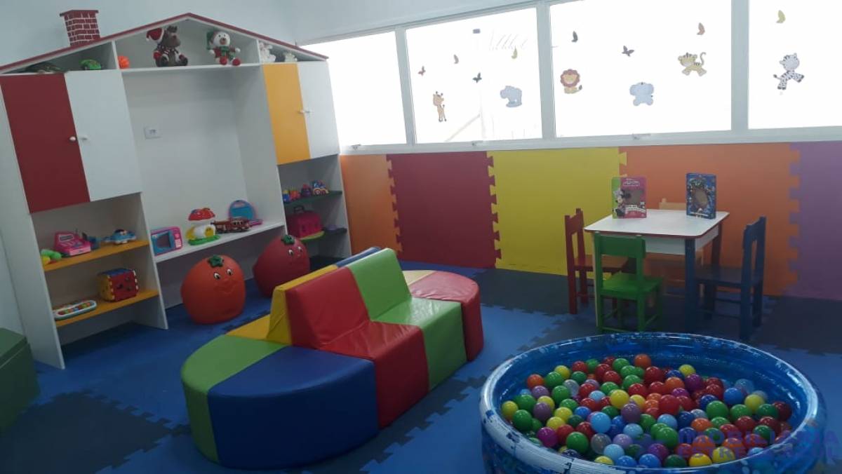 Apartamento no bairro Vila das Belezas 