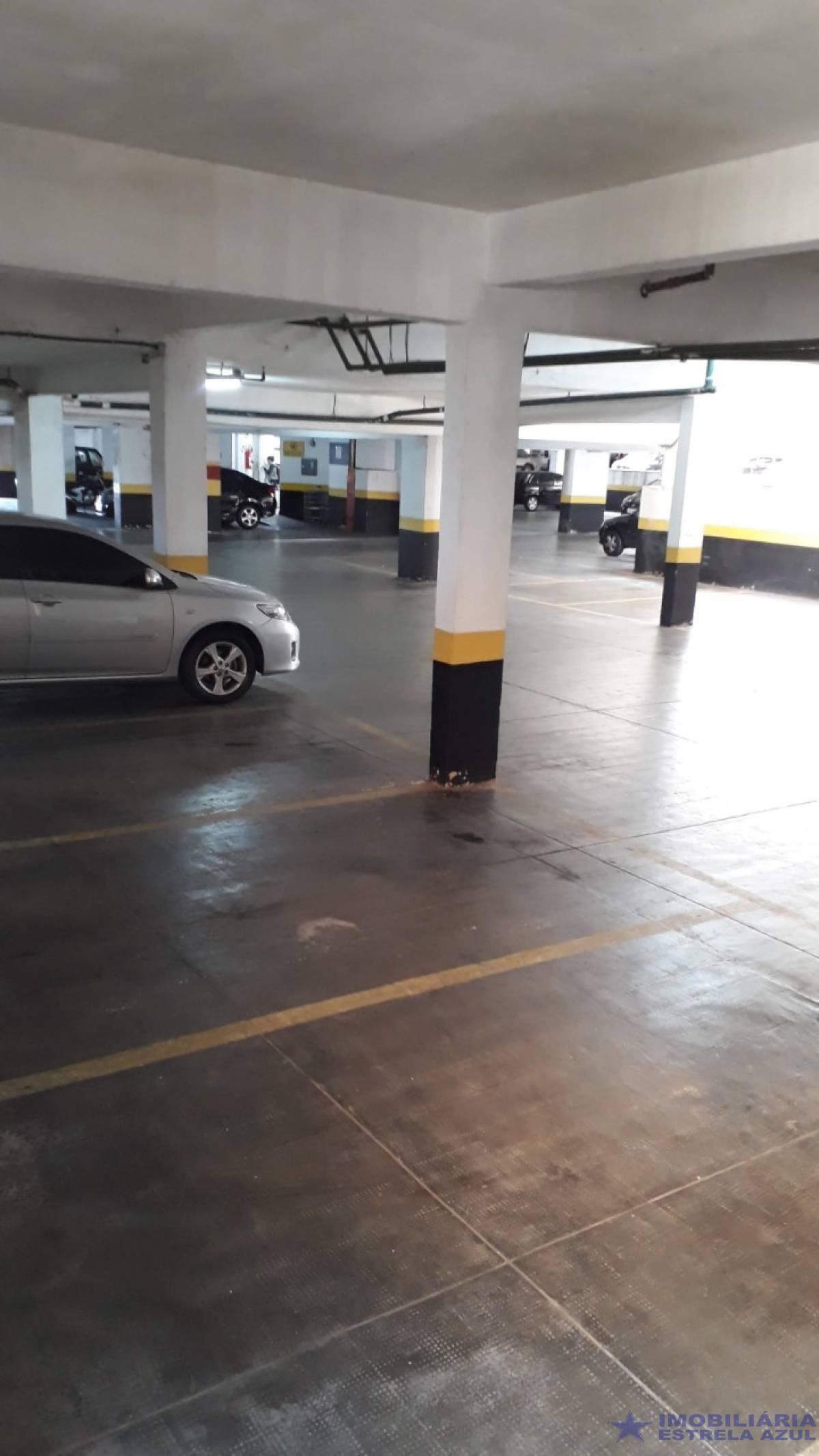 Apartamento no bairro Vila das Belezas 