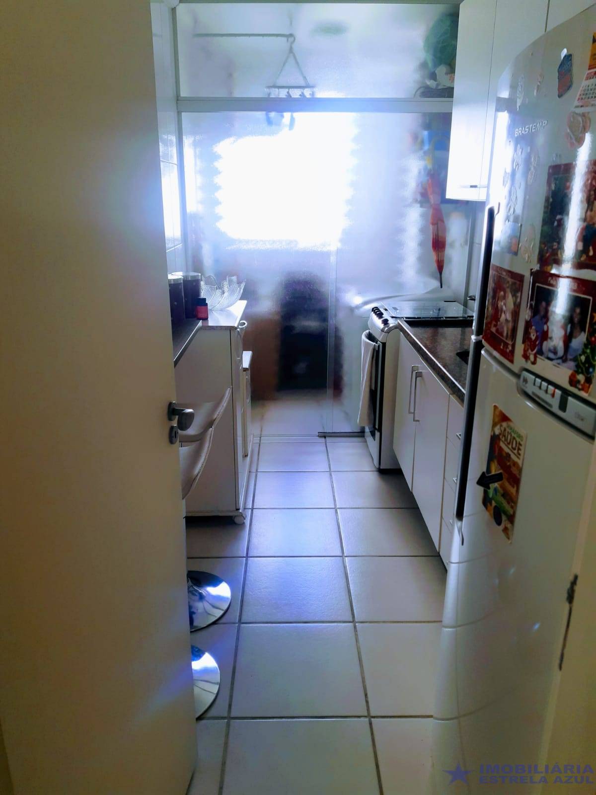 Apartamento no bairro Vila das Belezas 