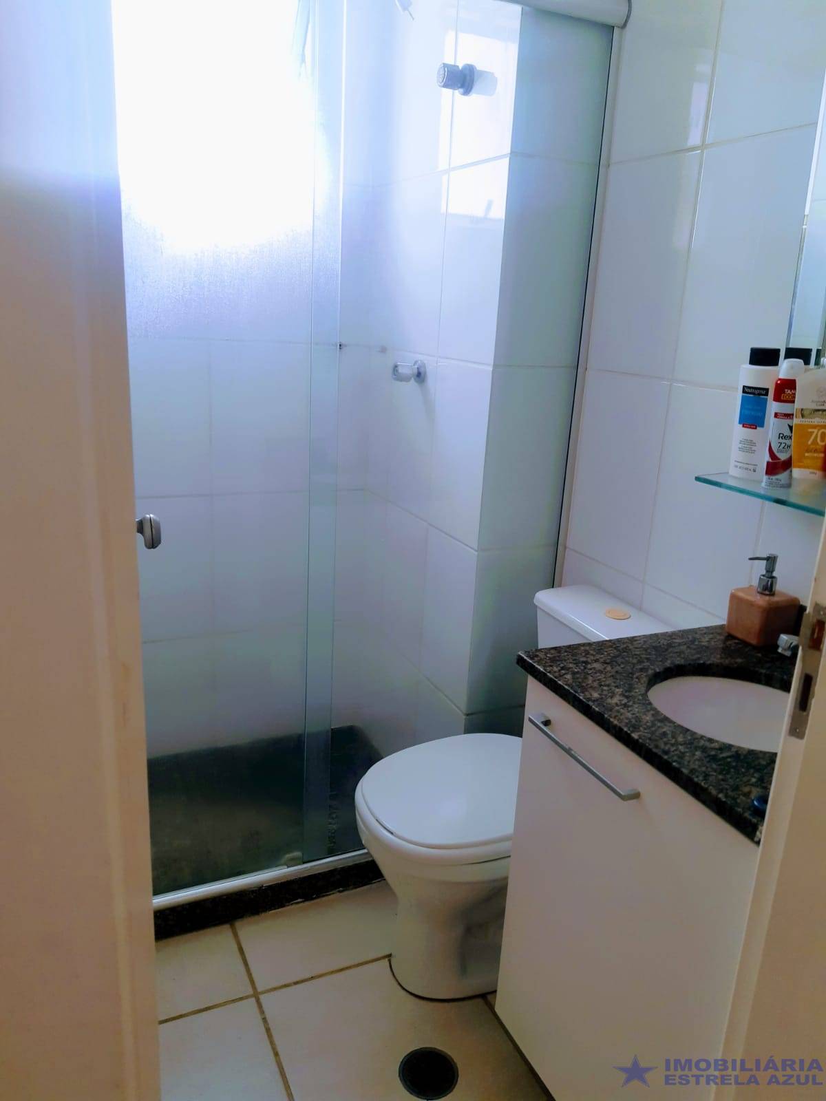 Apartamento no bairro Vila das Belezas 