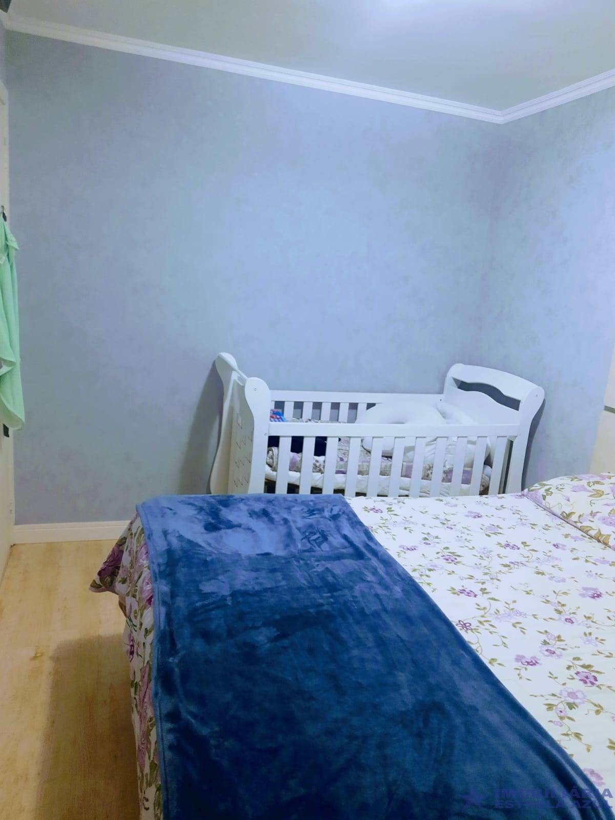 Apartamento no bairro Vila das Belezas 